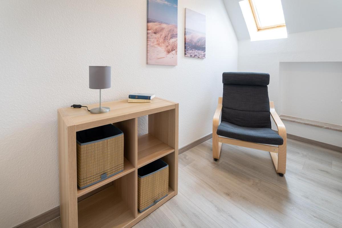 Gästehaus Sulsdorf - Adults only