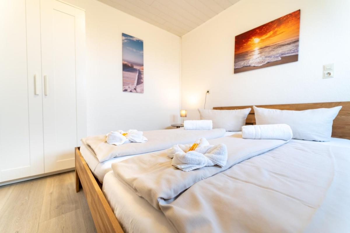 Gästehaus Sulsdorf - Adults only
