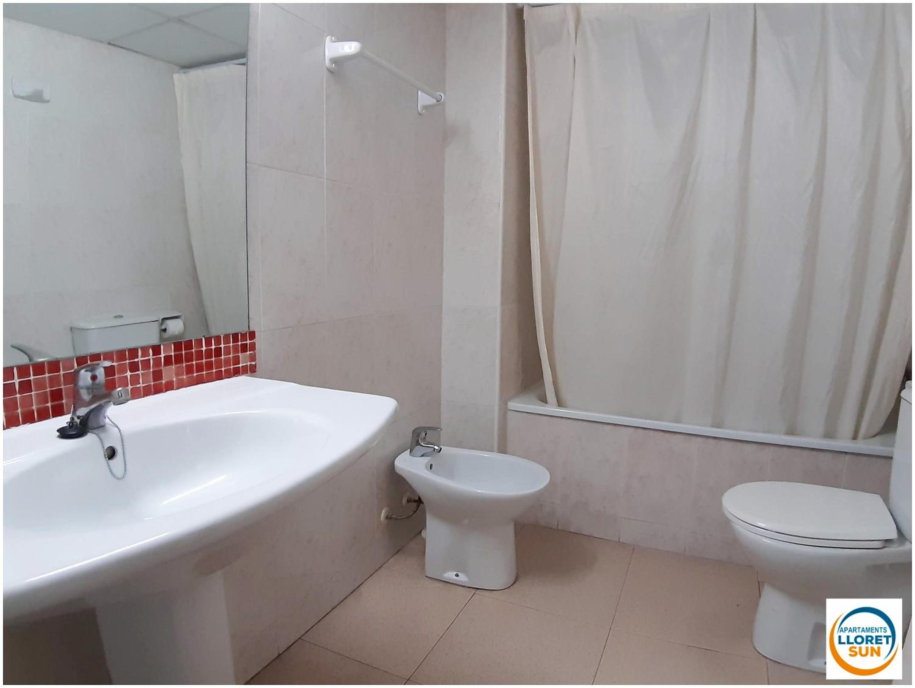 Apartments Lloret Sun