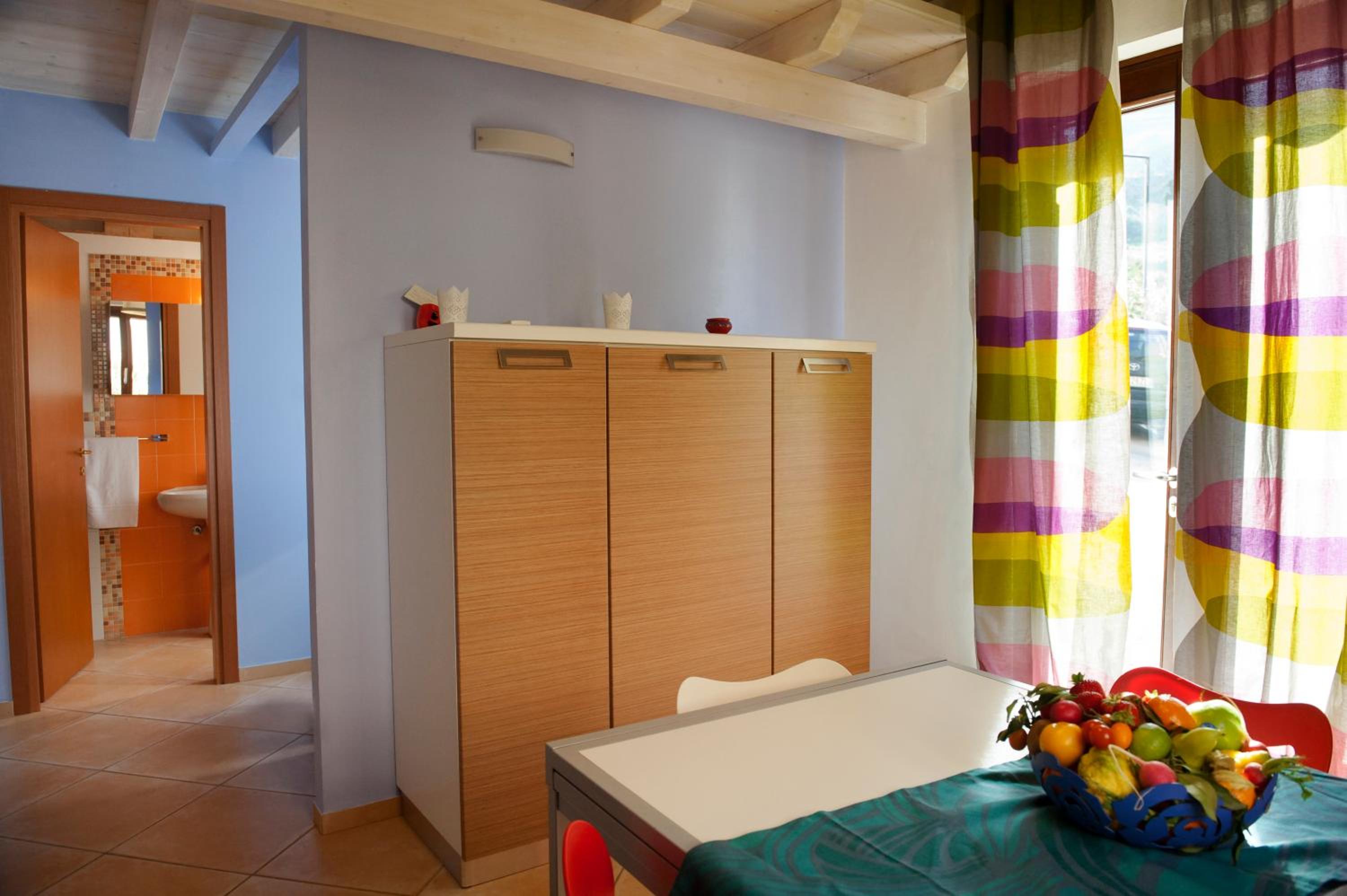 Casa Vacanze Gorgonia view 5