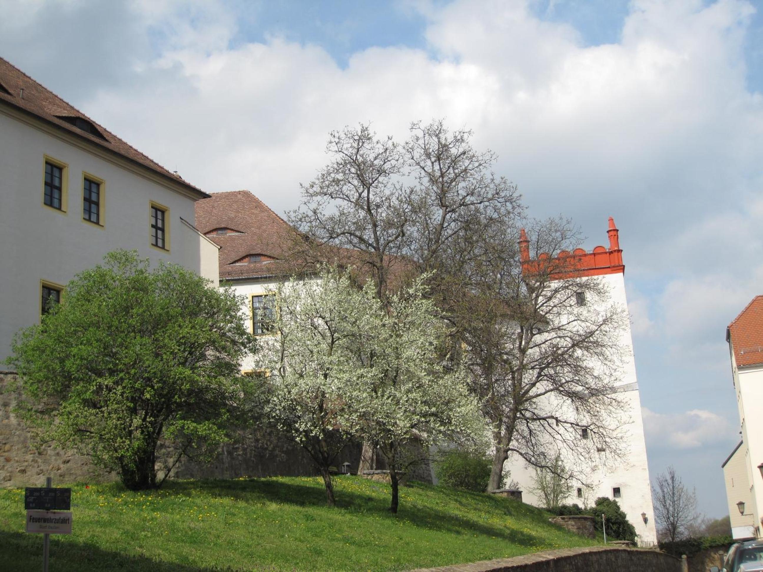 Schloss Schänke garni