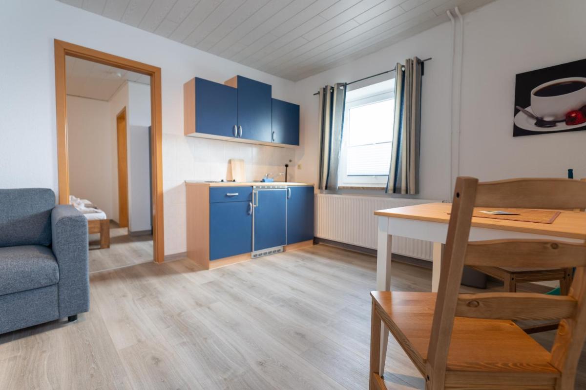 Gästehaus Sulsdorf - Adults only