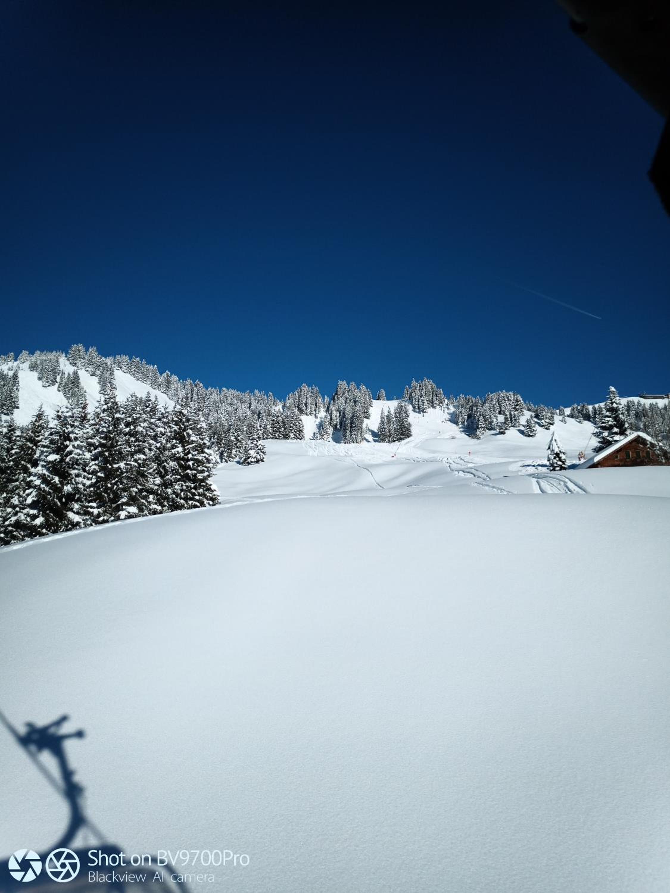 Haus Furka