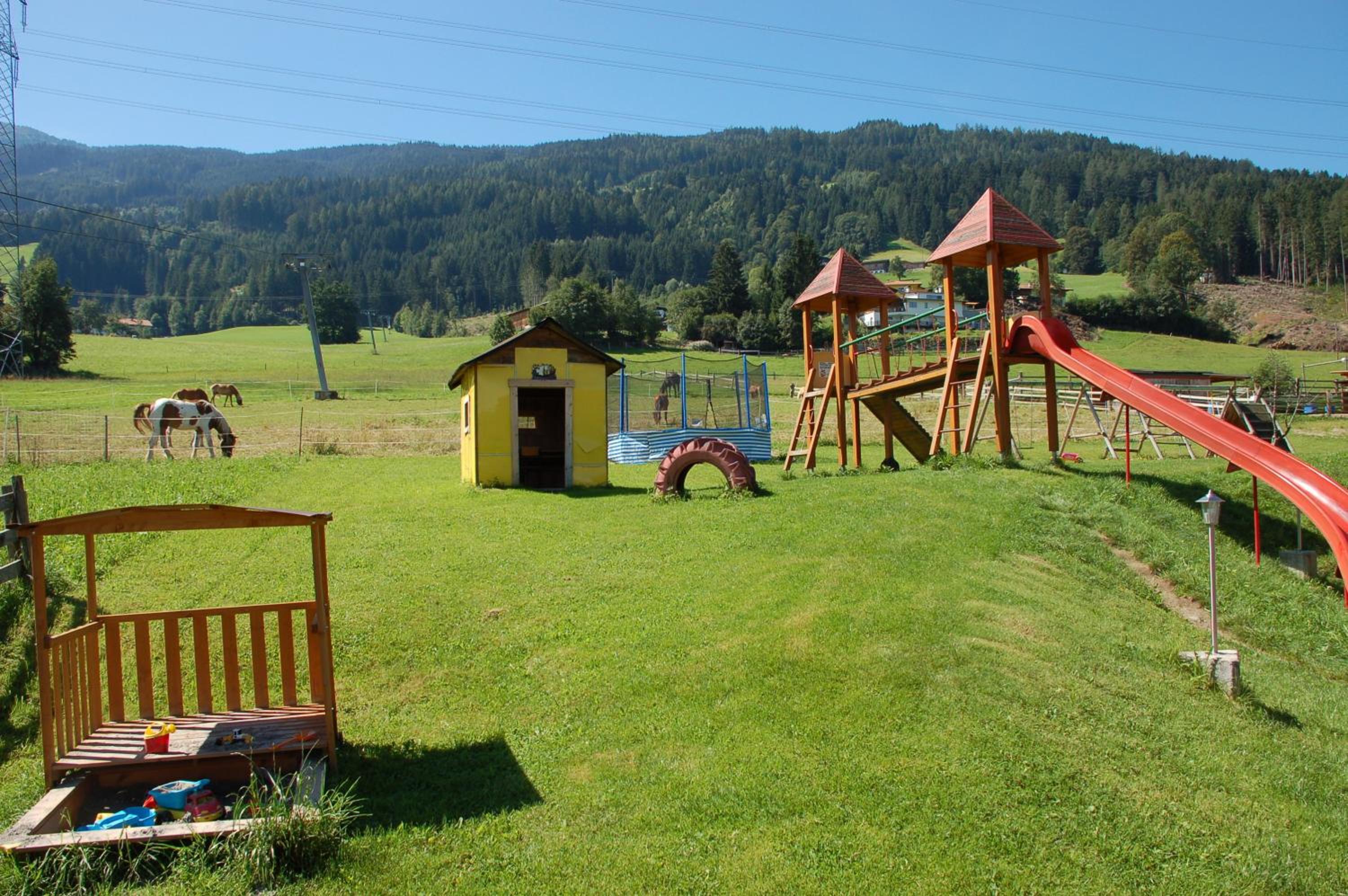 Pension Unterhof