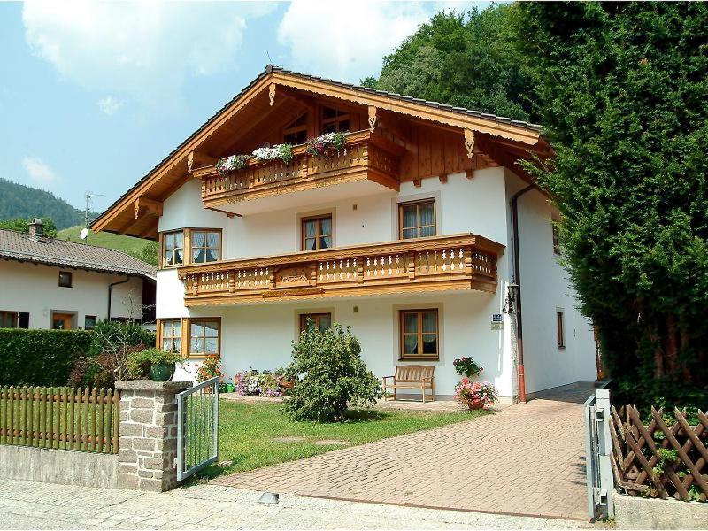 Landhaus Weiß