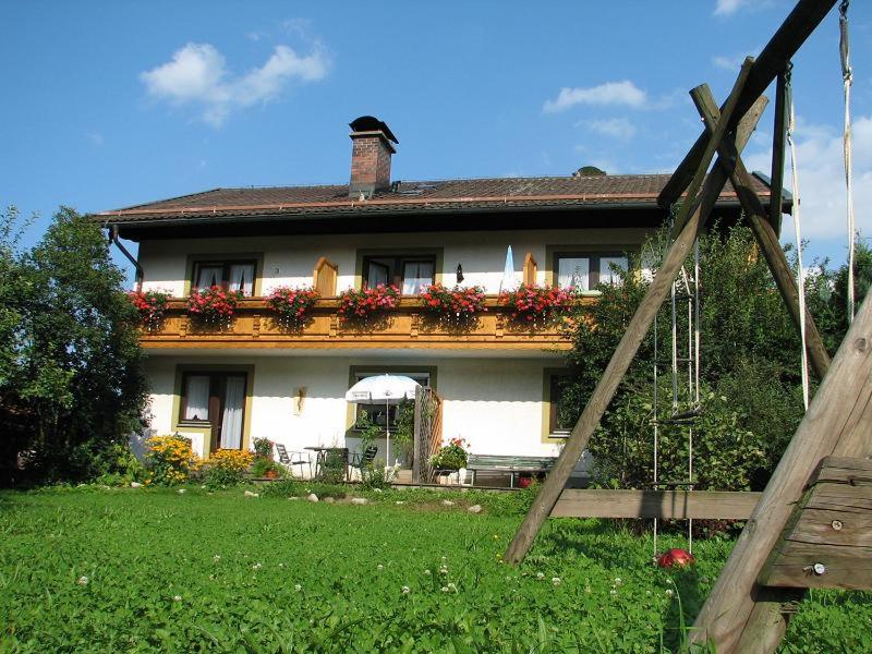 Landhaus Weiß