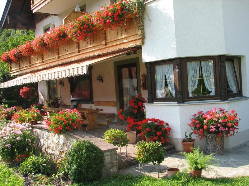 Landhaus Weiß