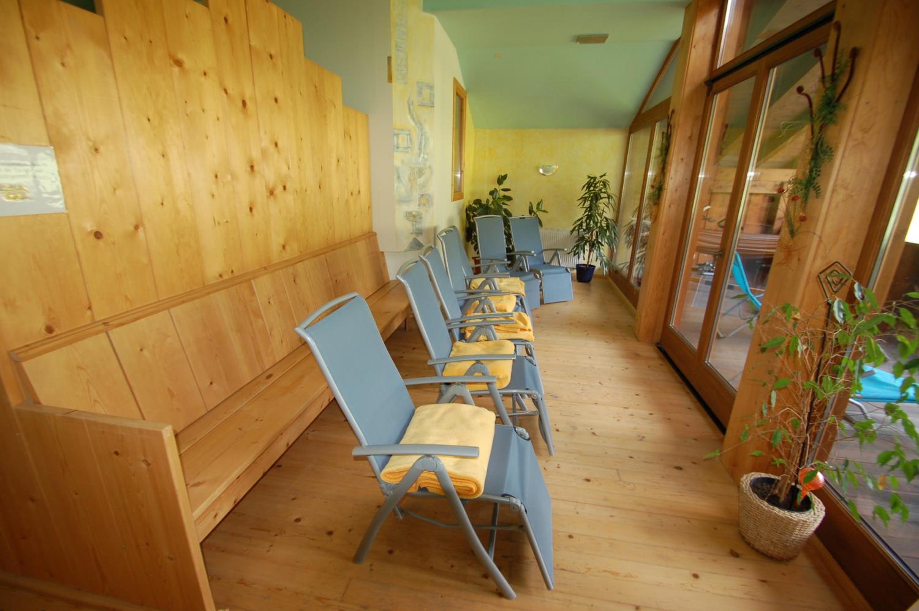 Pension Unterhof