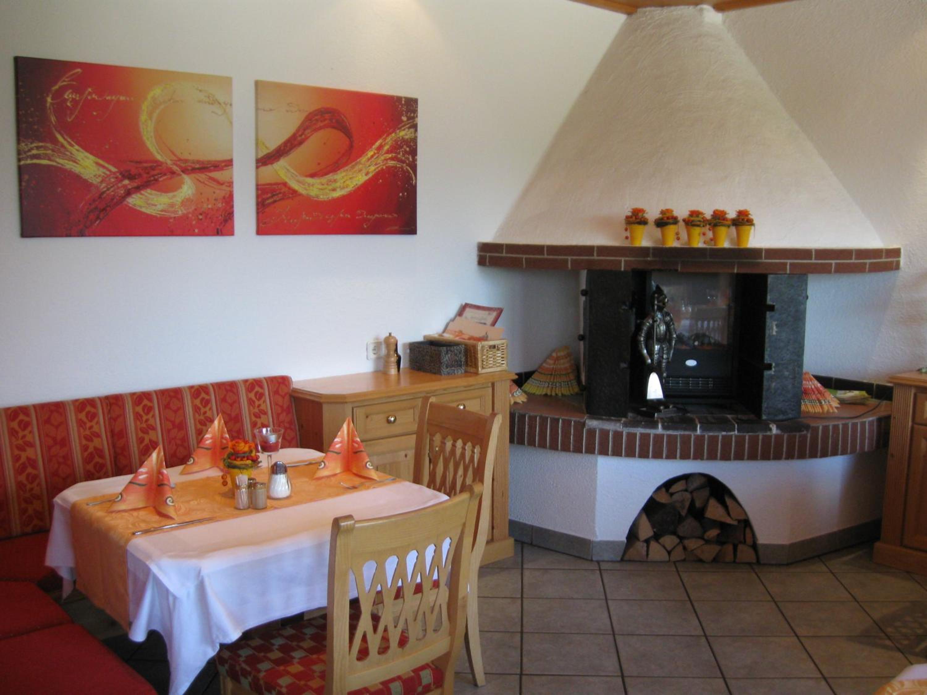 Pension Unterhof