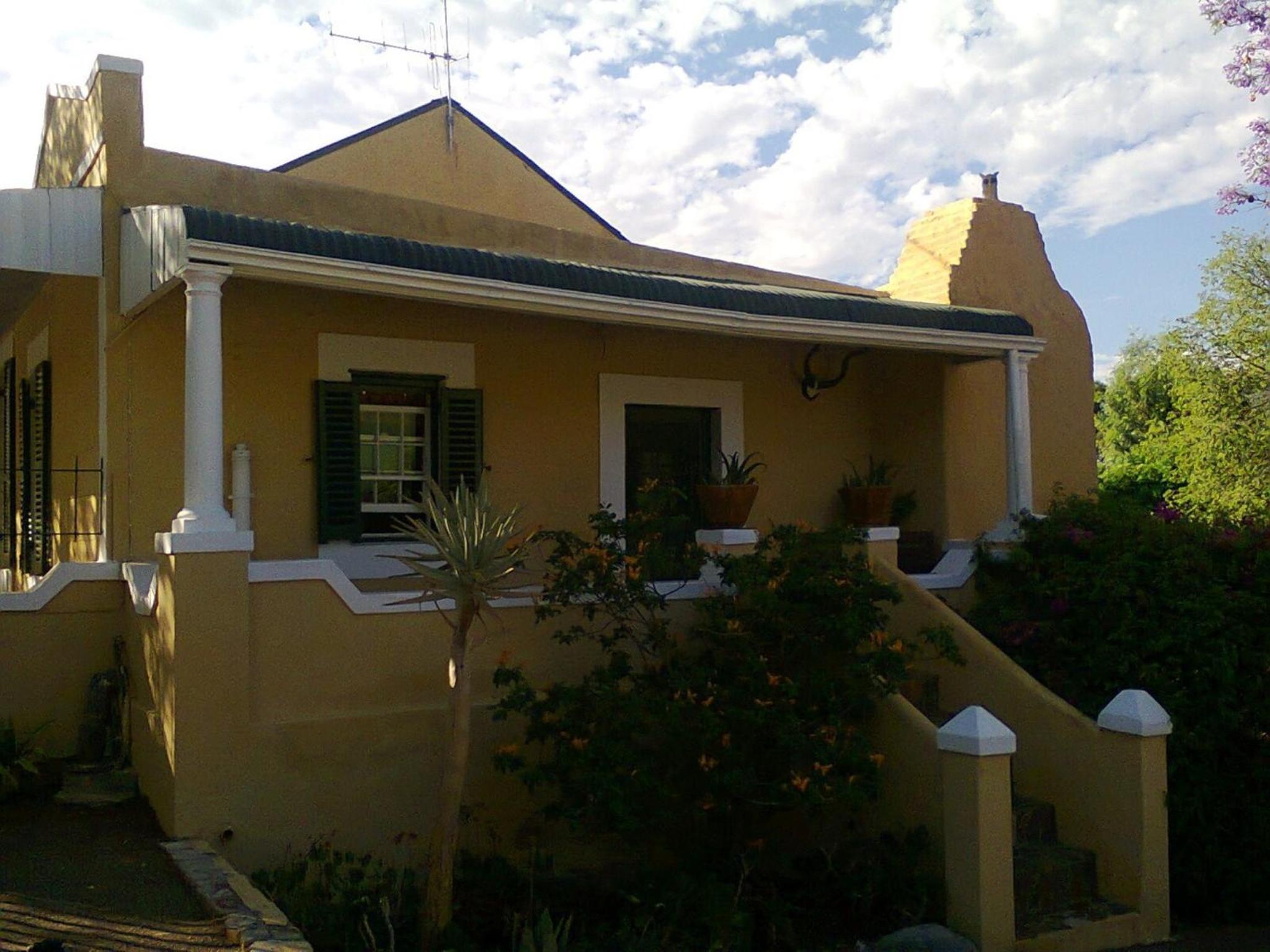 Trackers Inn