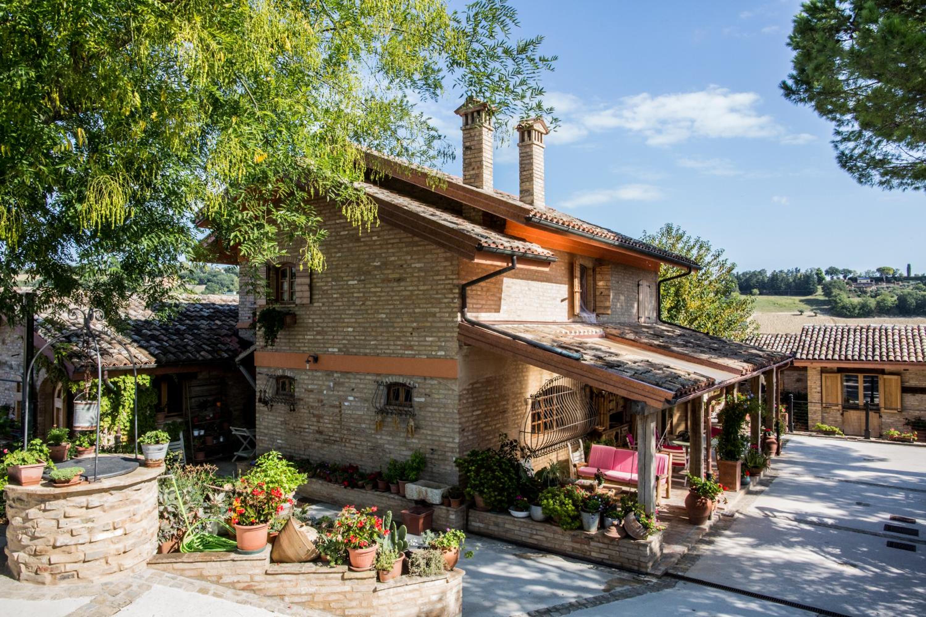 B&B Il Cavallino view 3