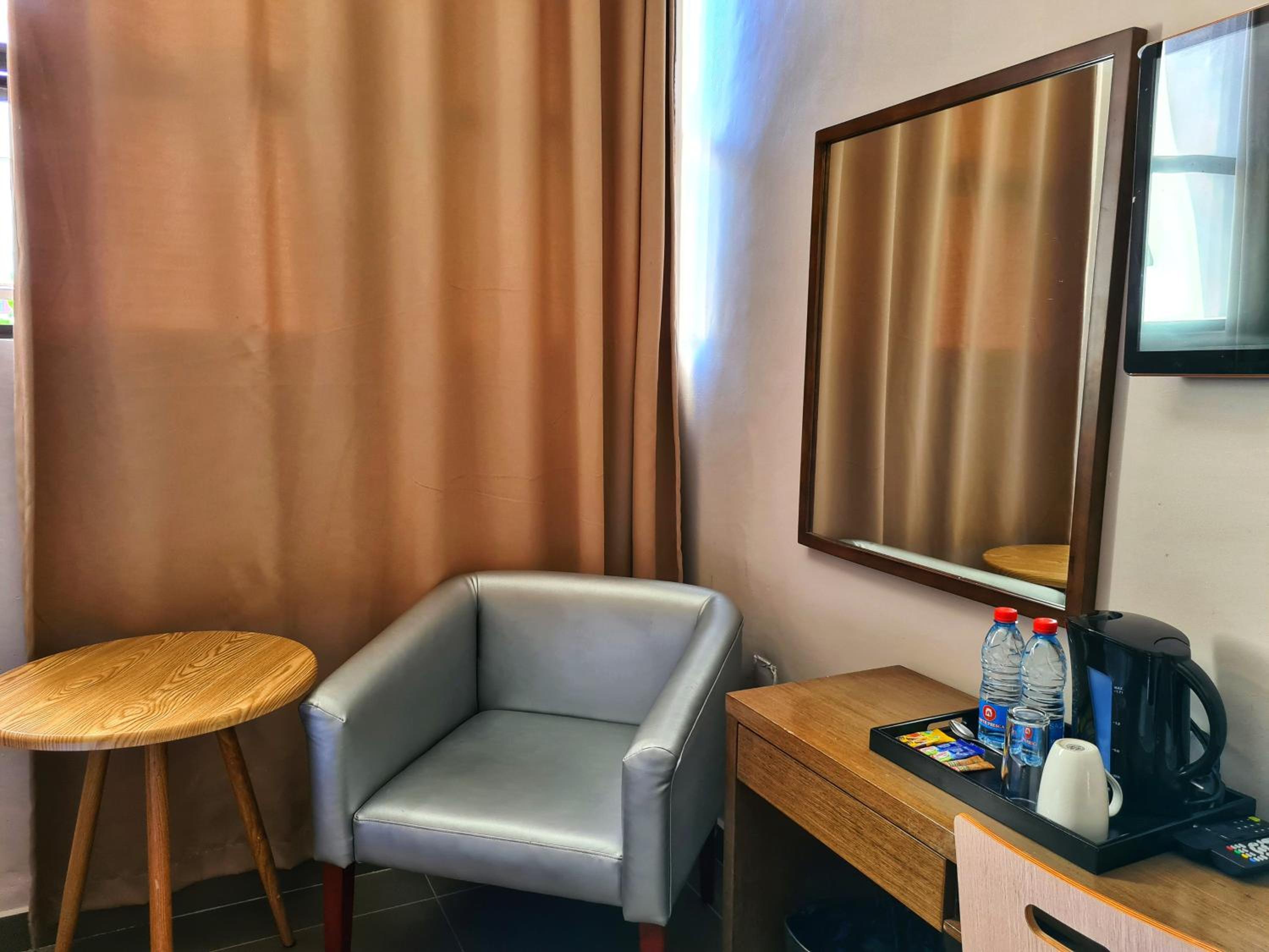 Stay Inn - Guest House view 3