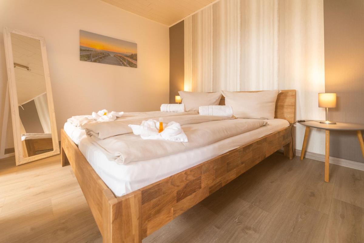 Gästehaus Sulsdorf - Adults only