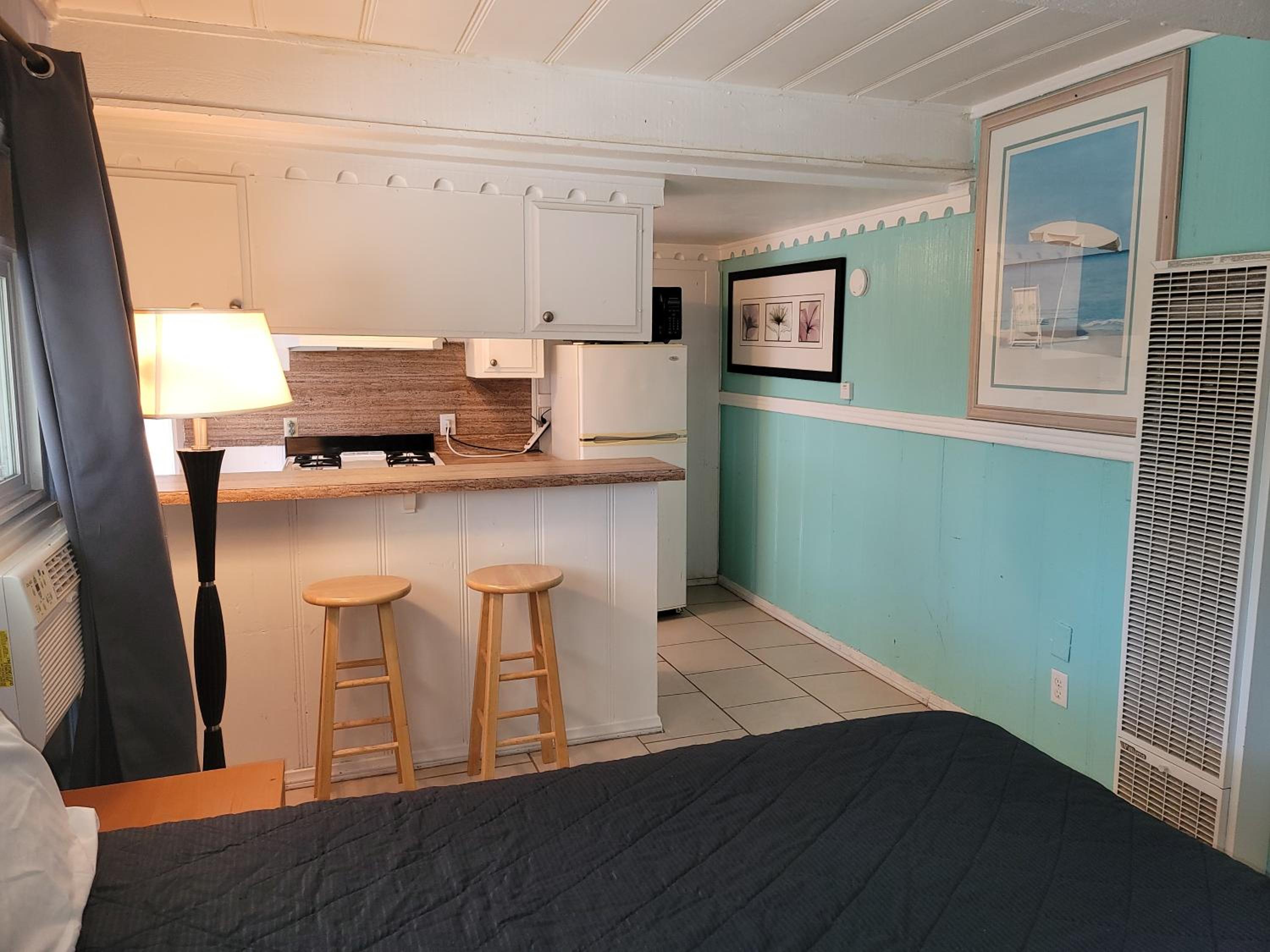 Oceana Boutique Hotel