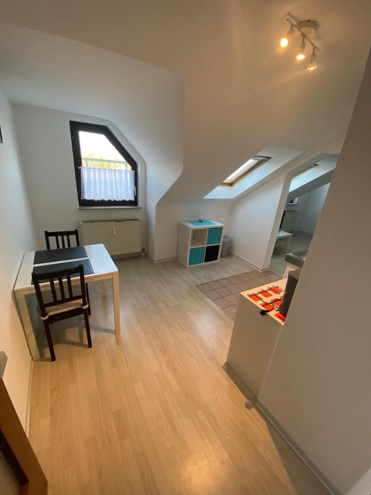 City Apartment Mannheim