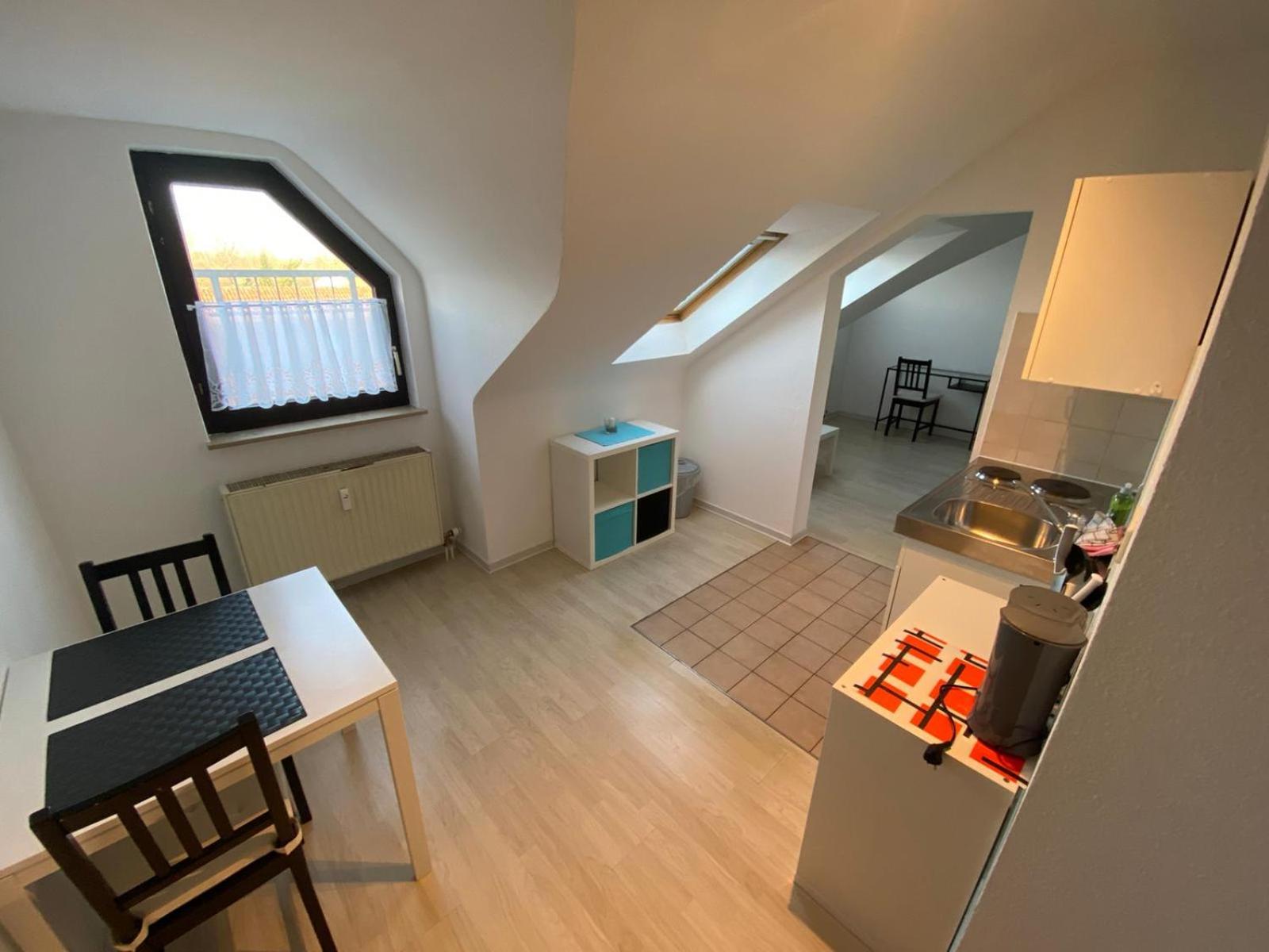 City Apartment Mannheim