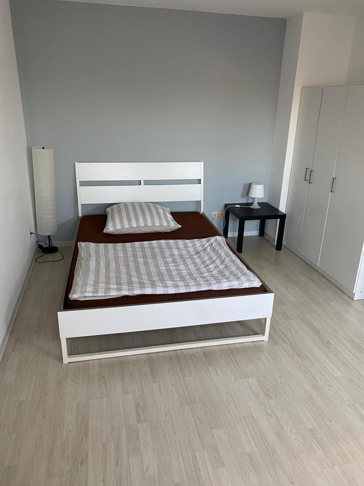 City Apartment Mannheim