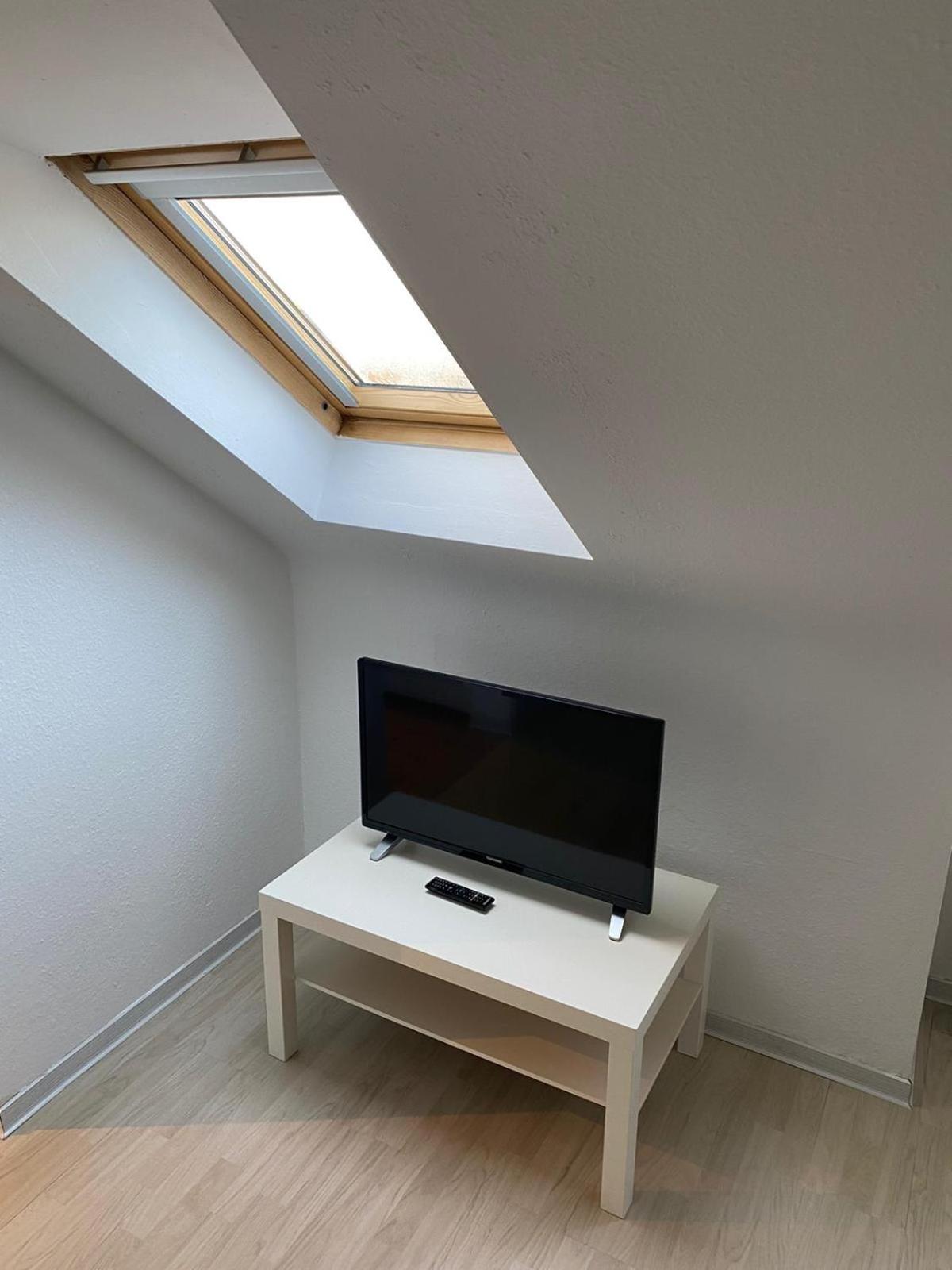 City Apartment Mannheim