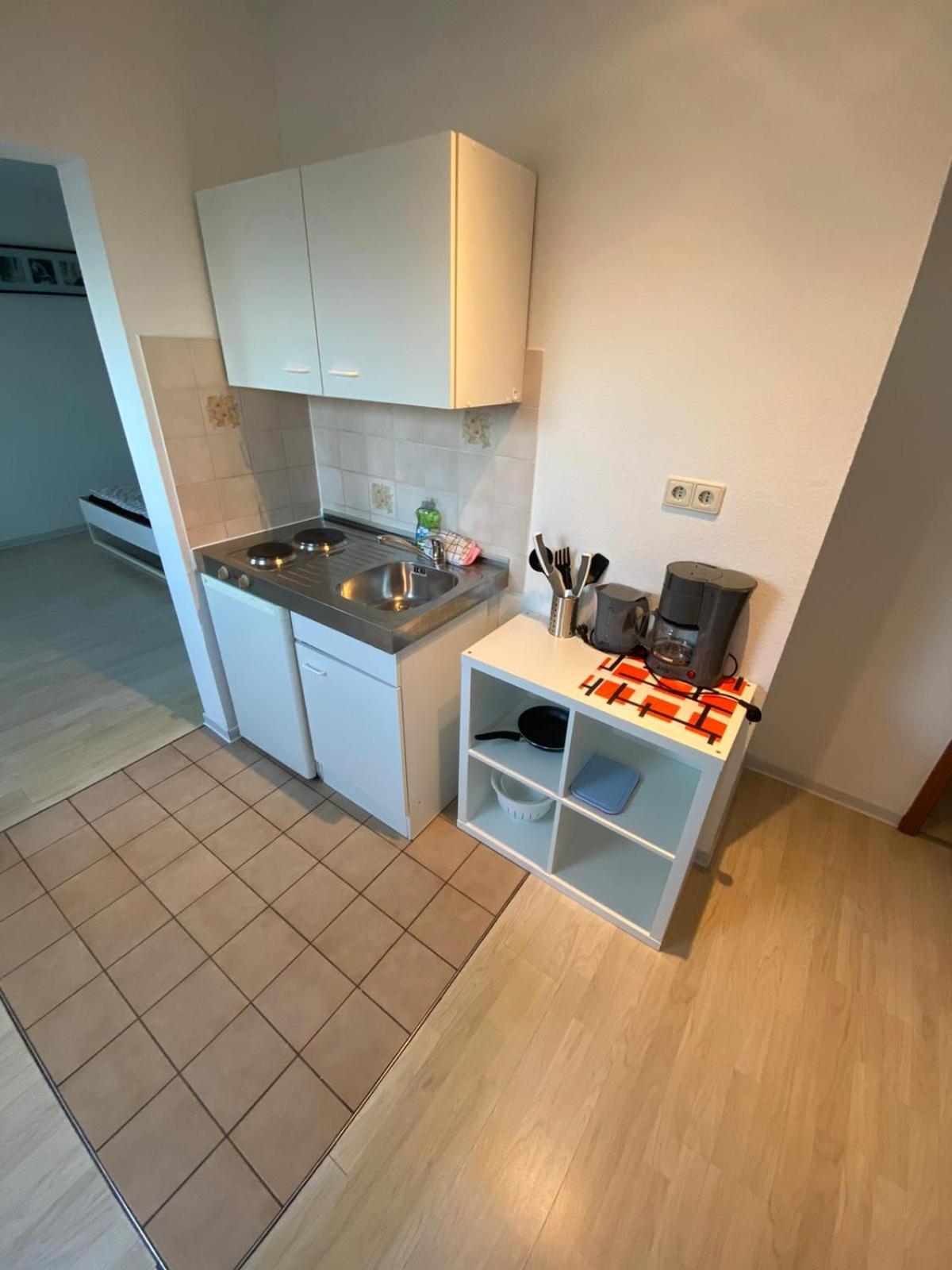 City Apartment Mannheim
