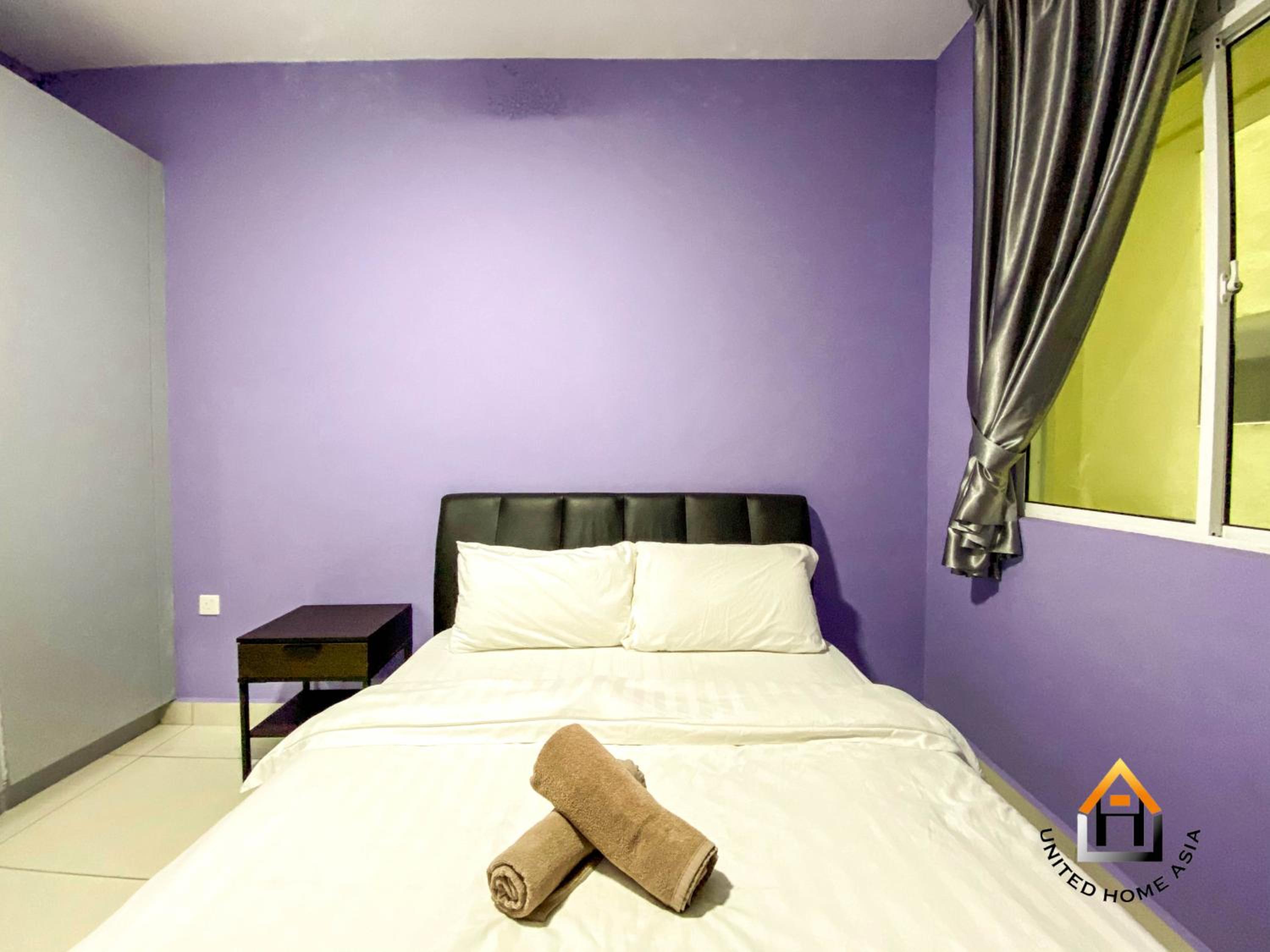 KSL DAYA HOT SPRING BY RR JBcity