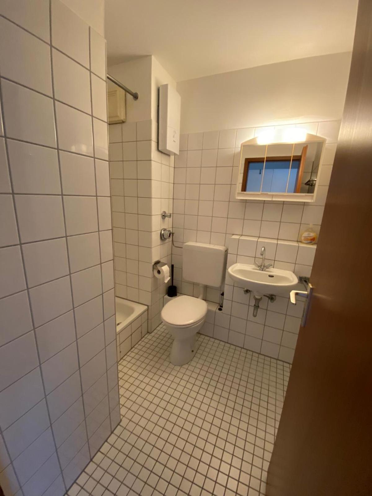 City Apartment Mannheim