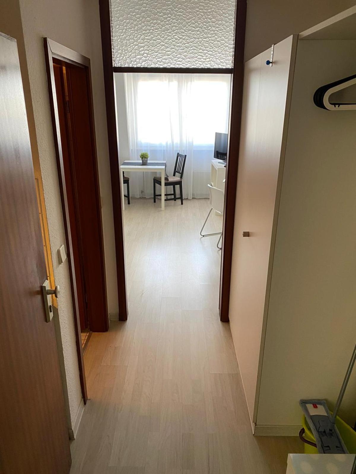 City Apartment Mannheim