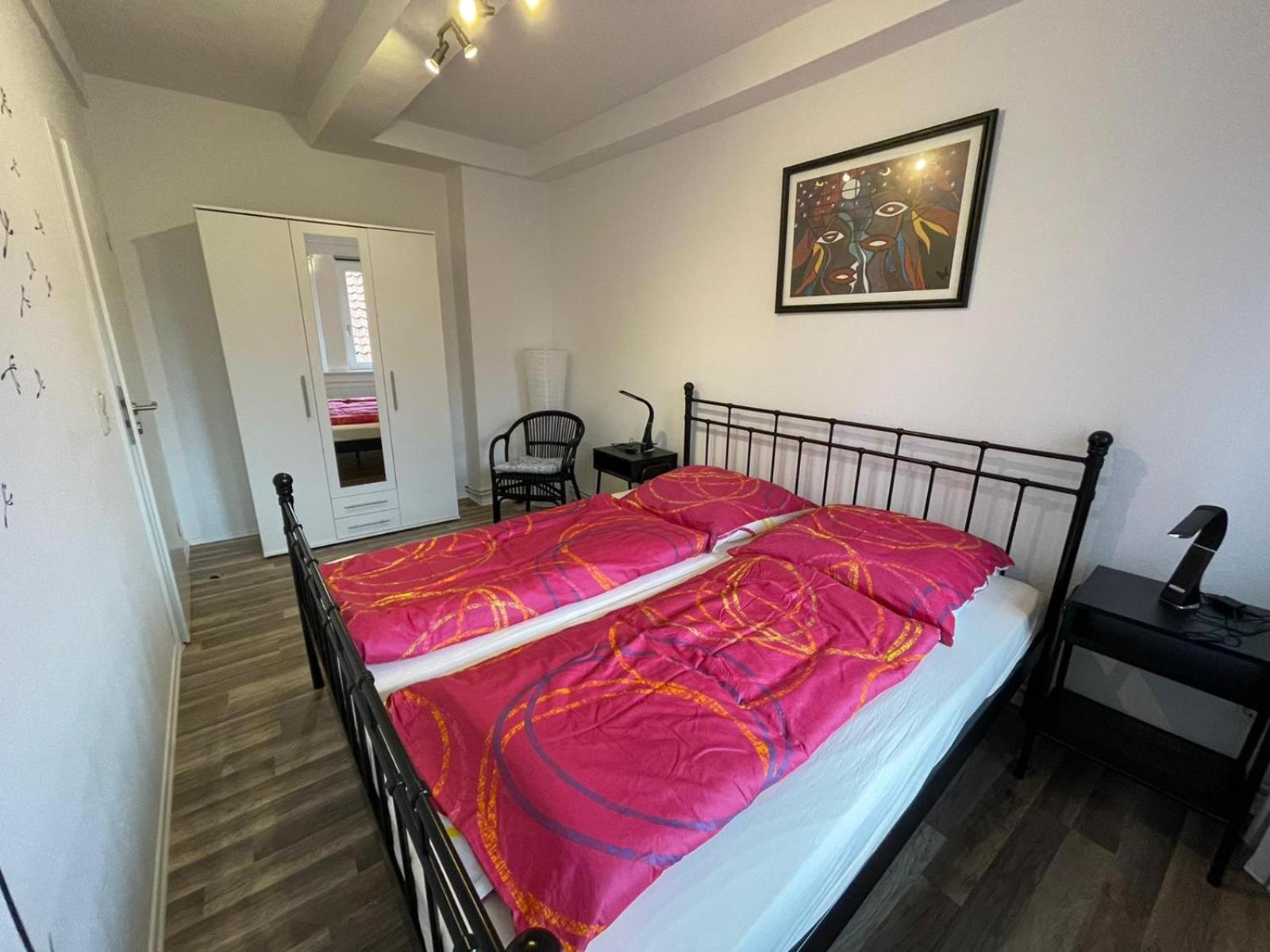 Manu's Appartements view 5