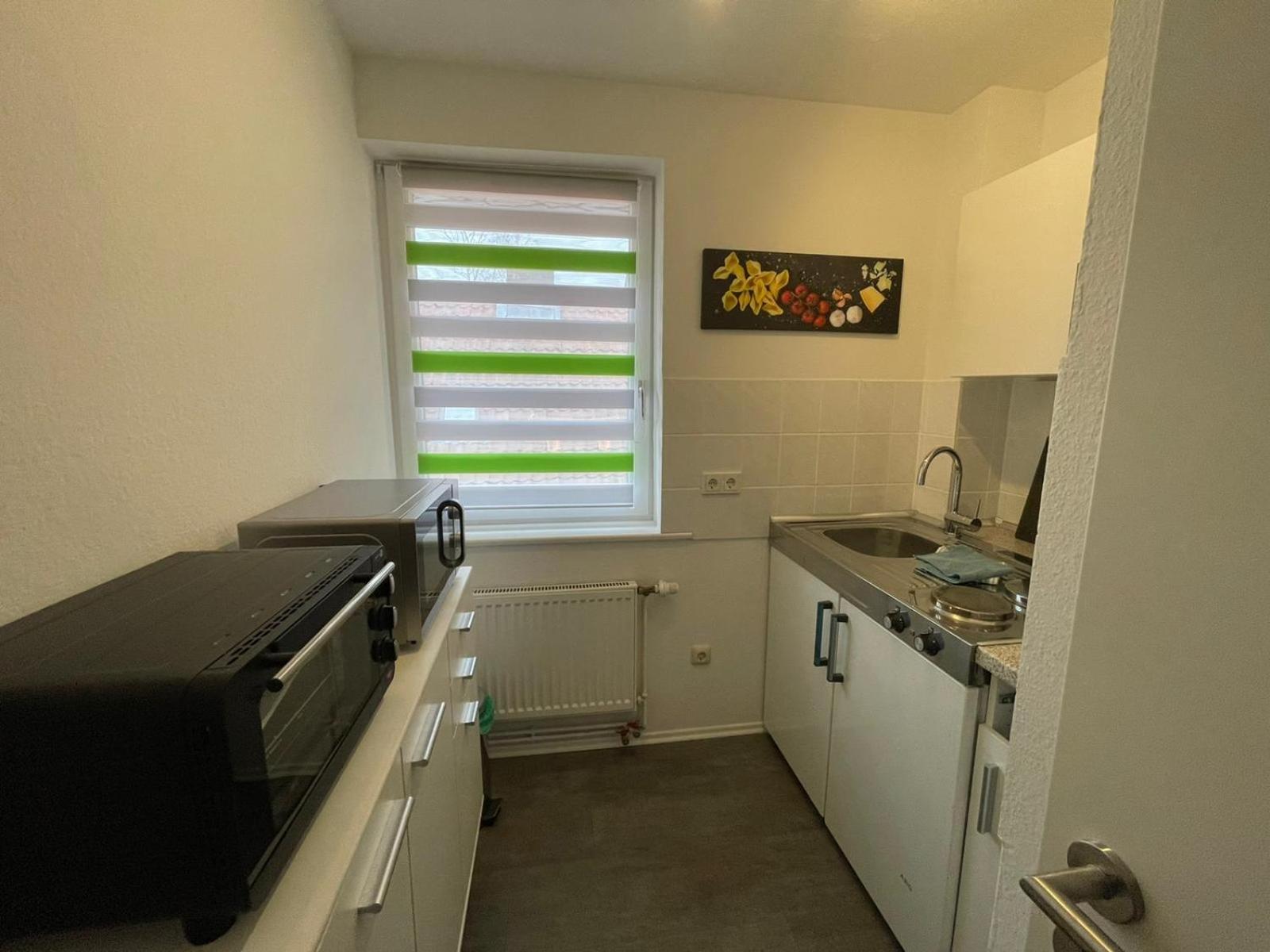 Manu's Appartements view 3