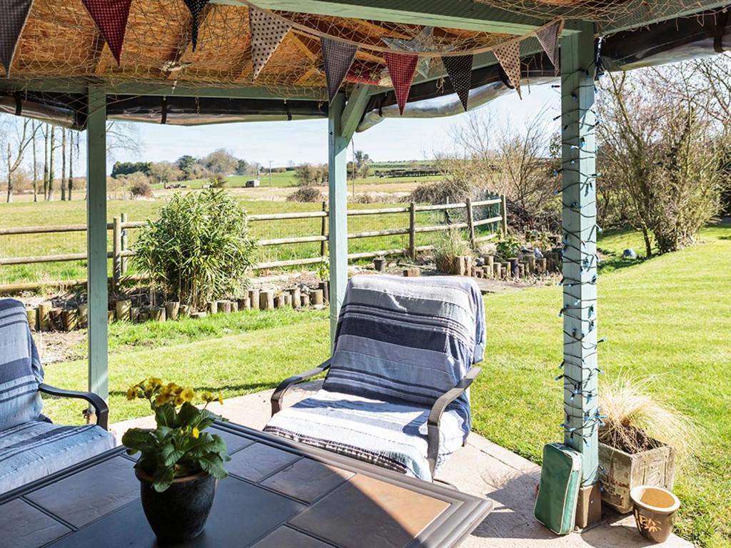 Meadow View