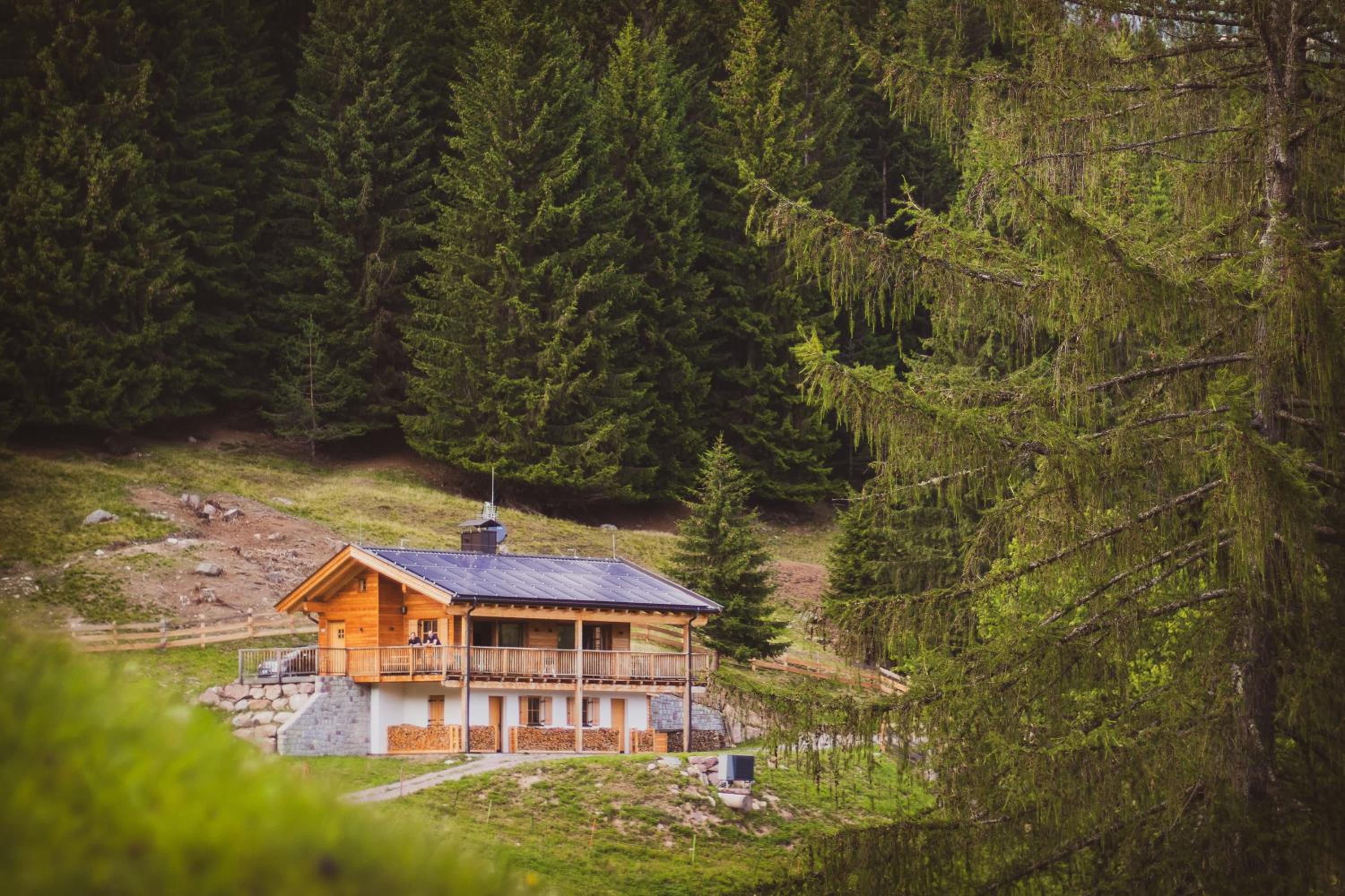 Karlshütte view 2