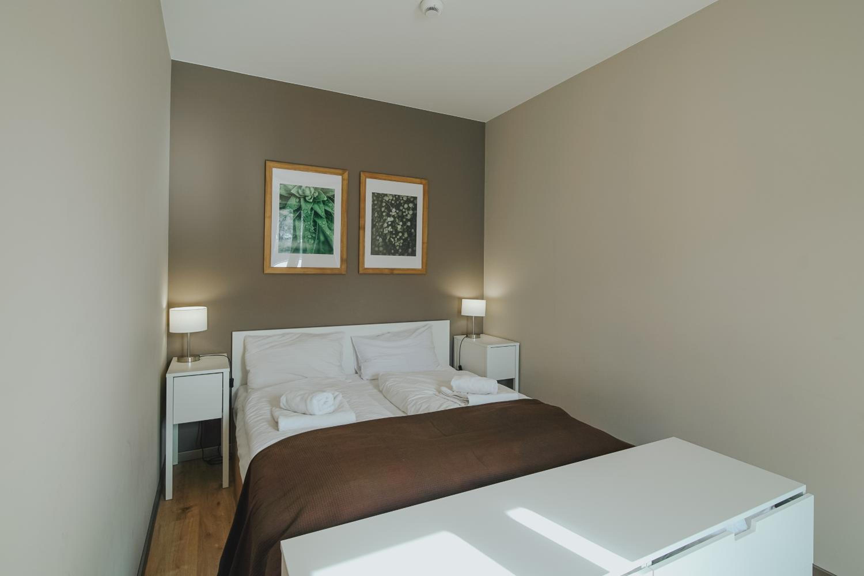 Apartament Silence Triventi z Widokiem na Śnieżkę view 4