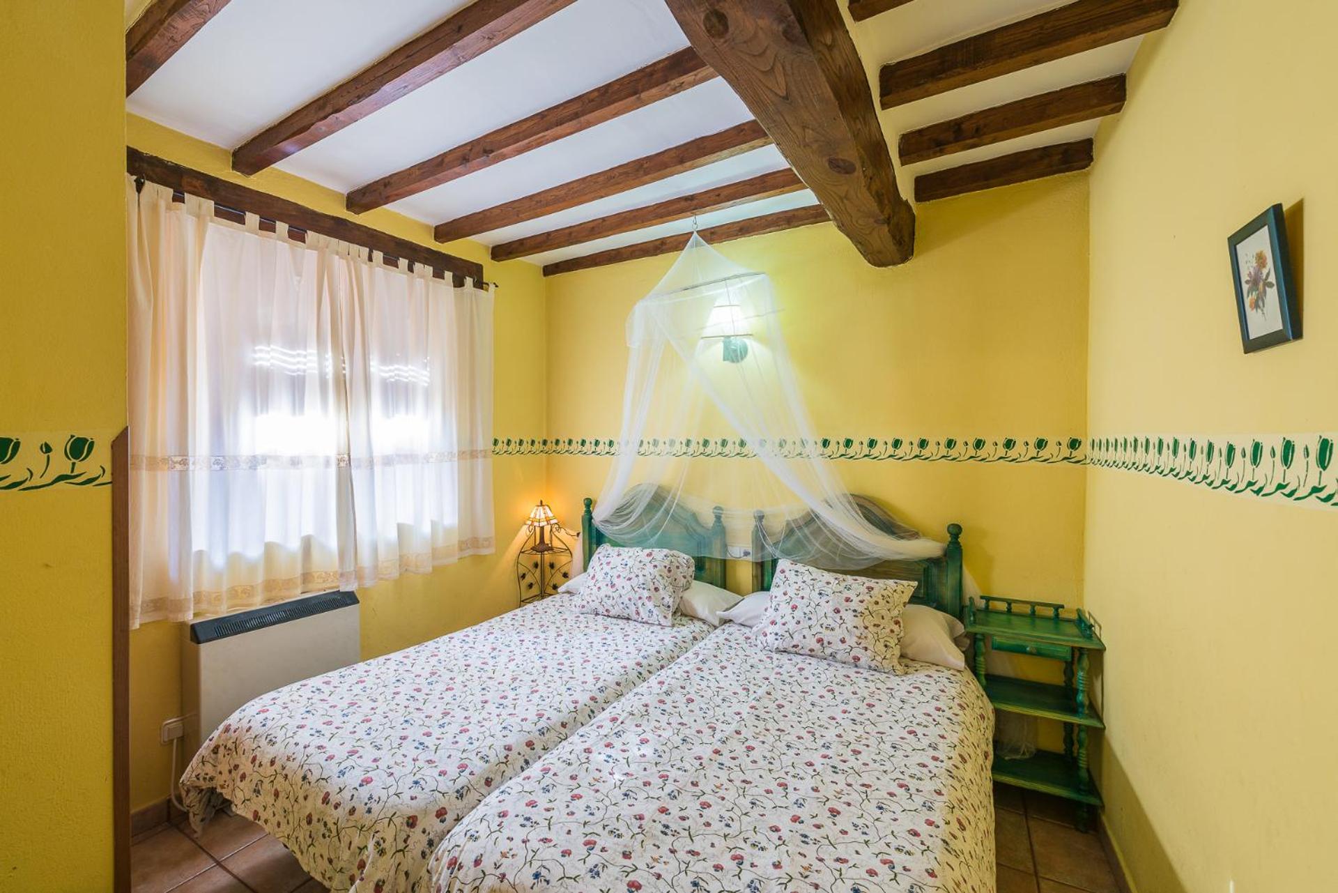 Casa Manadero