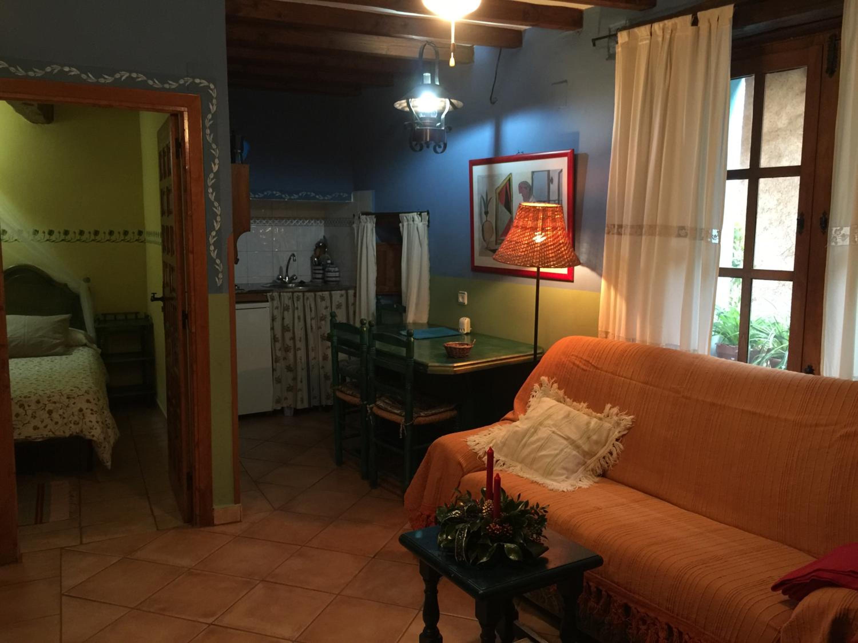 Casa Manadero