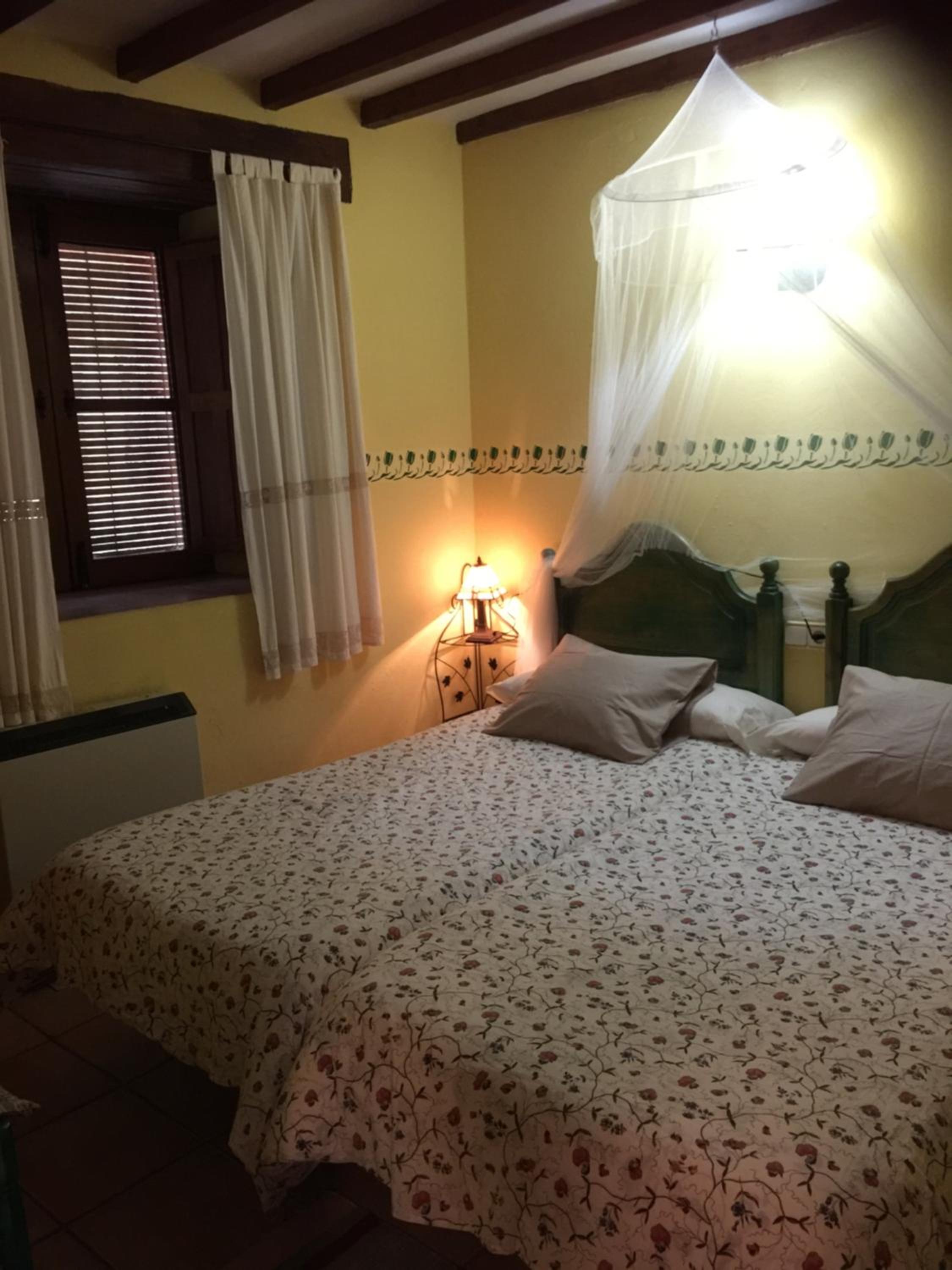 Casa Manadero