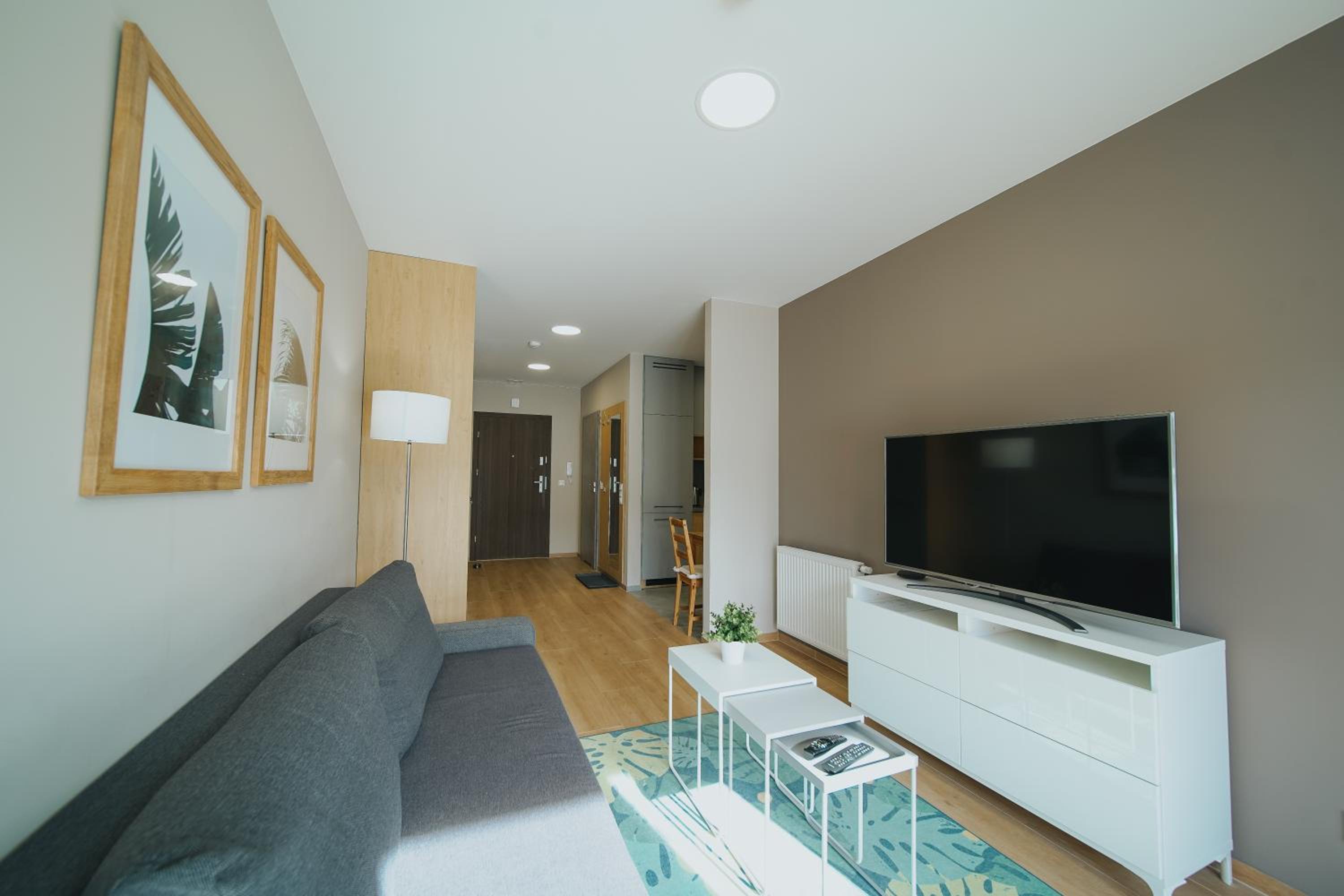 Apartament Silence Triventi z Widokiem na Śnieżkę view 5