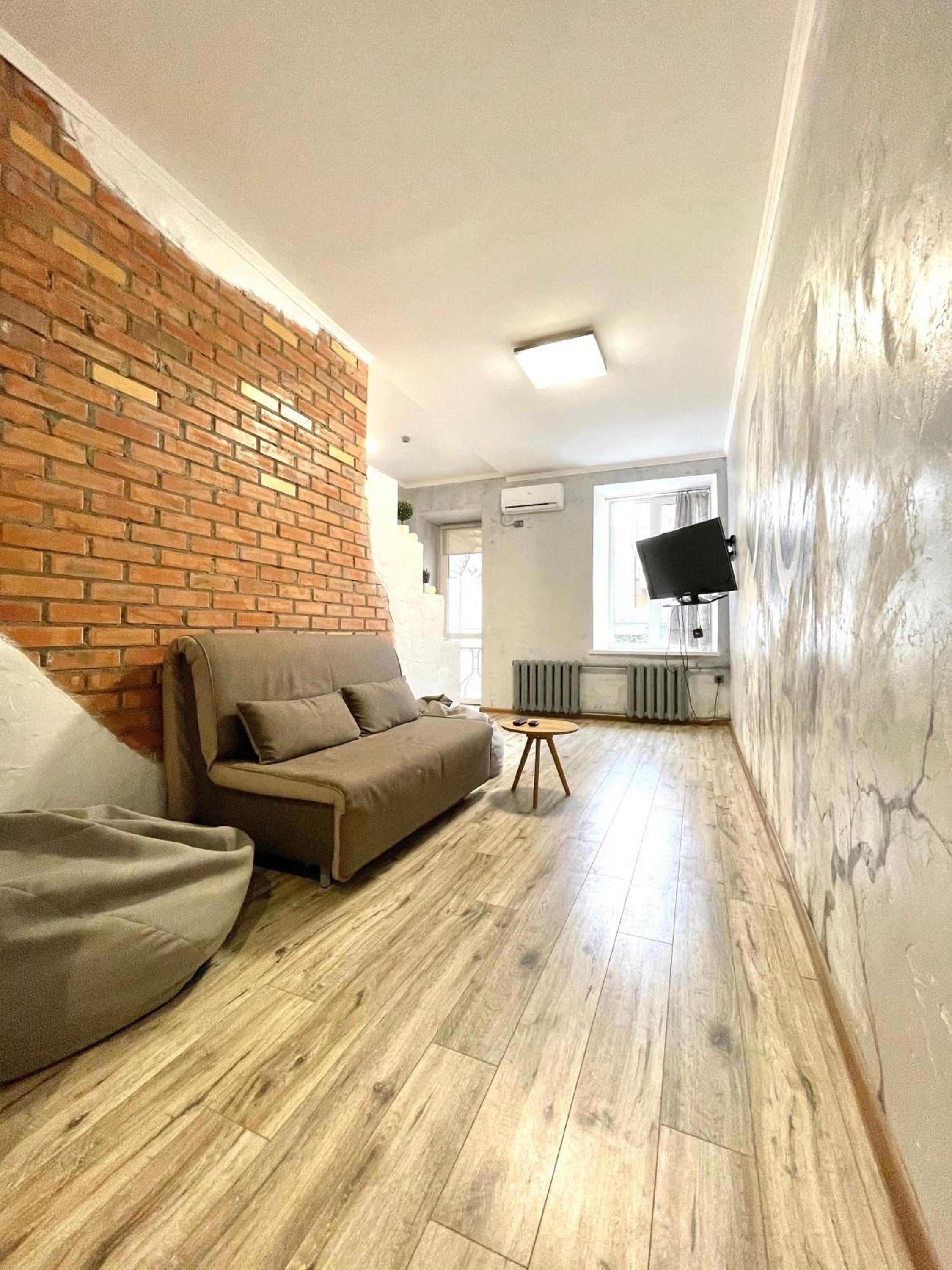 Loft on Mayakovsky 9 view 2
