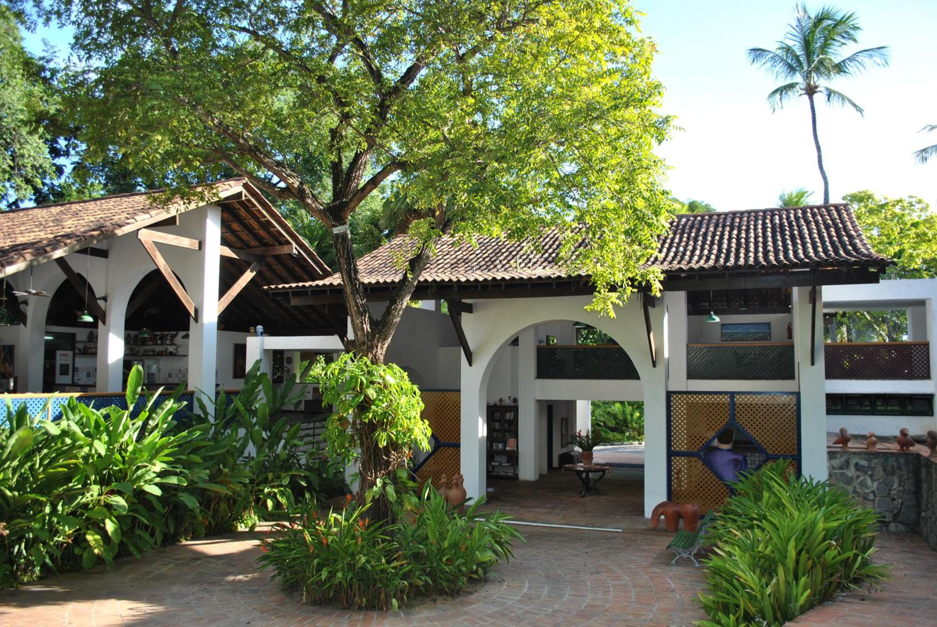 Hotel 7 Colinas - Image 1