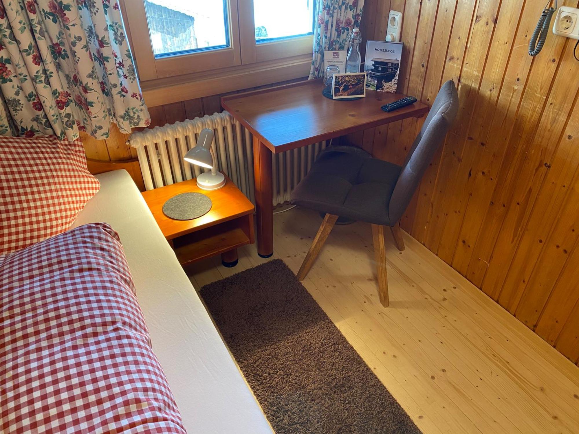3 Sterne Hotel & Restaurant Panoramagasthof Kristberg