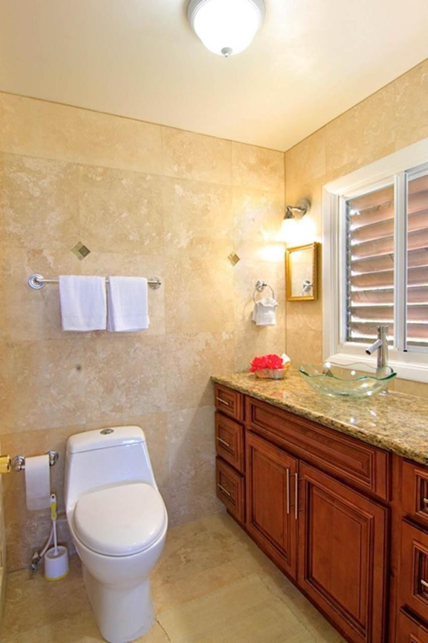 Neptune Villas