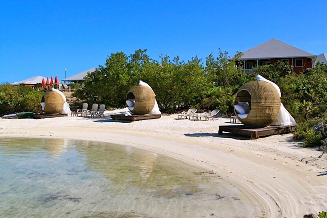 Neptune Villas
