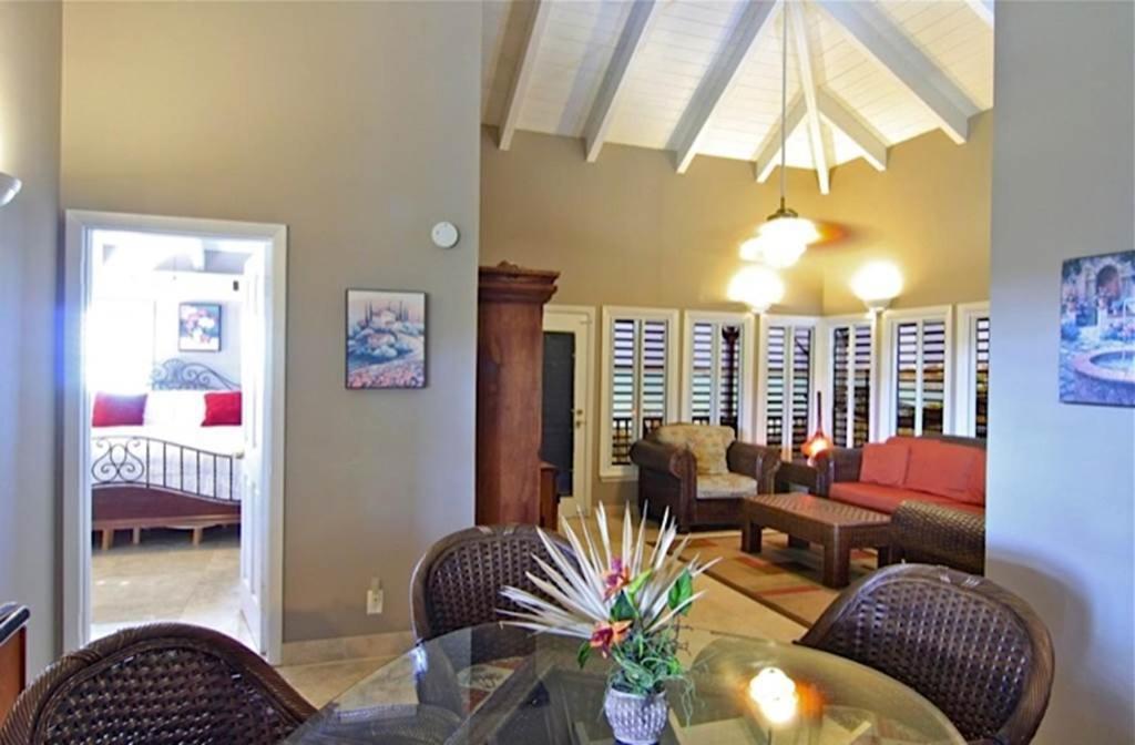 Neptune Villas