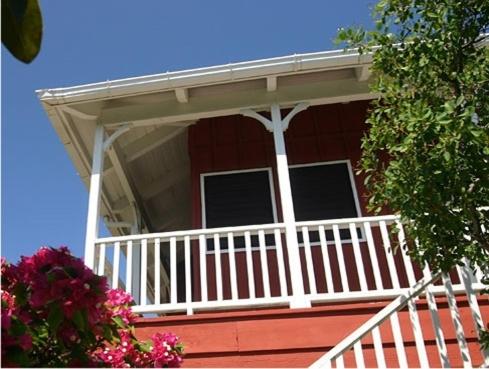 Neptune Villas