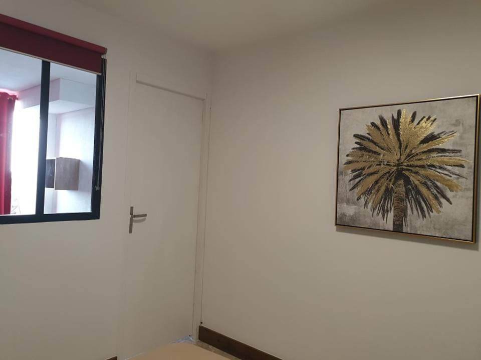 T3 cosy vue mer / Apartment with sea view SAINT GILLES LES BAINS view 3