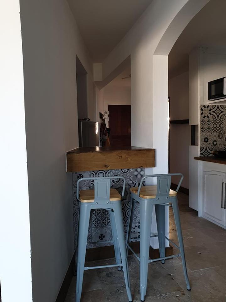 T3 cosy vue mer / Apartment with sea view SAINT GILLES LES BAINS view 4