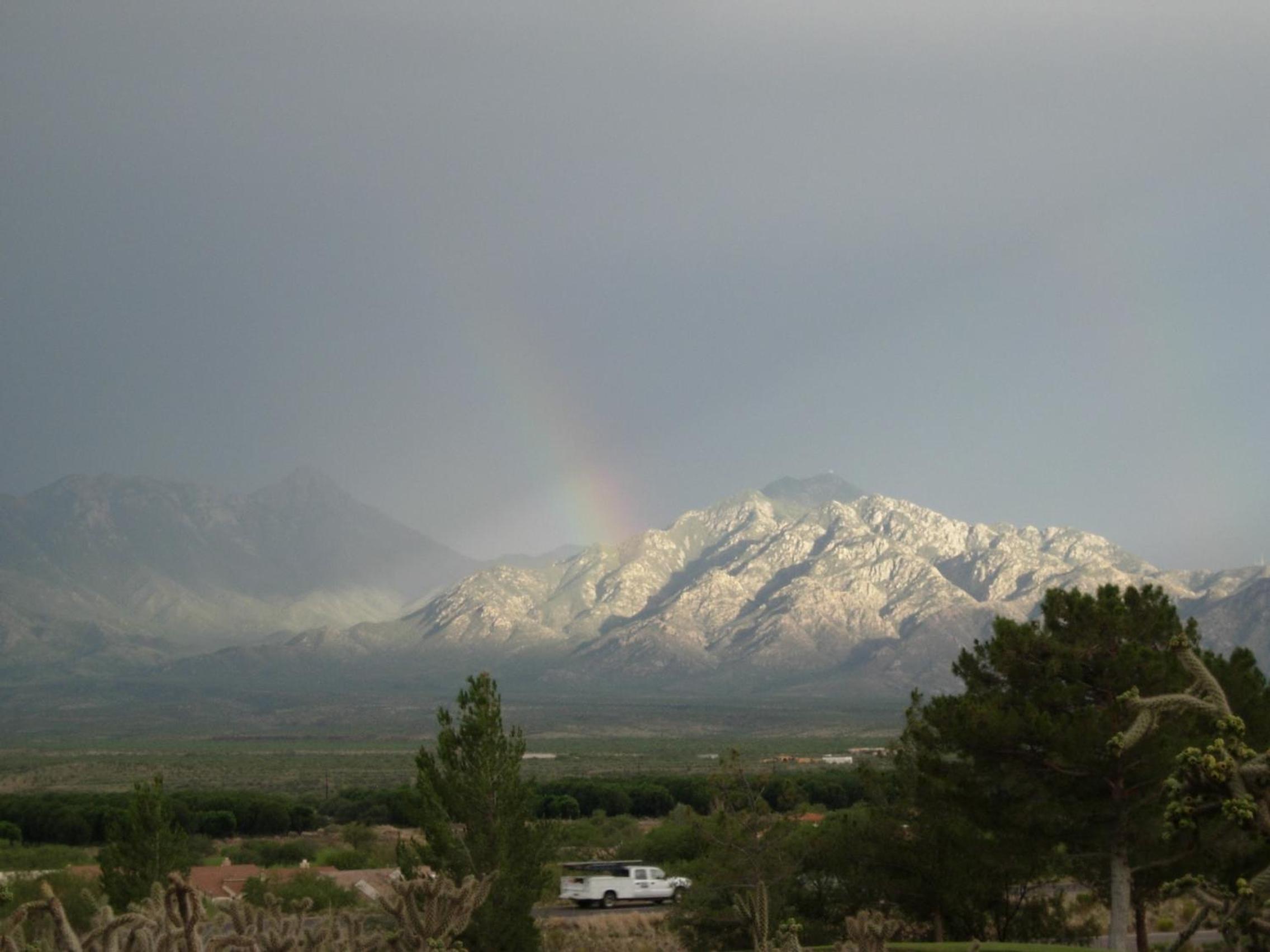 Amado Territory B&B