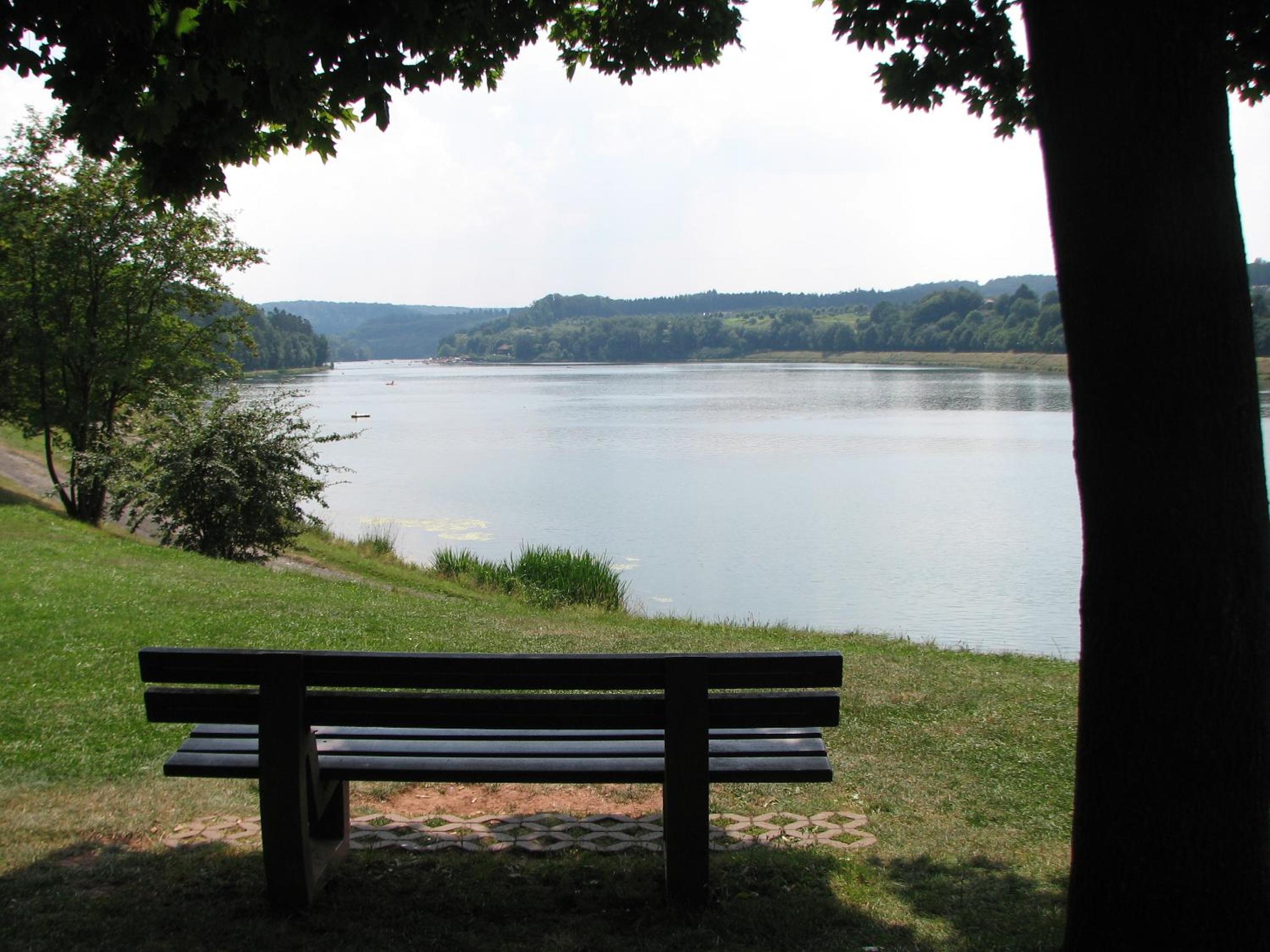 Ferienwohnung Sauerlandblick