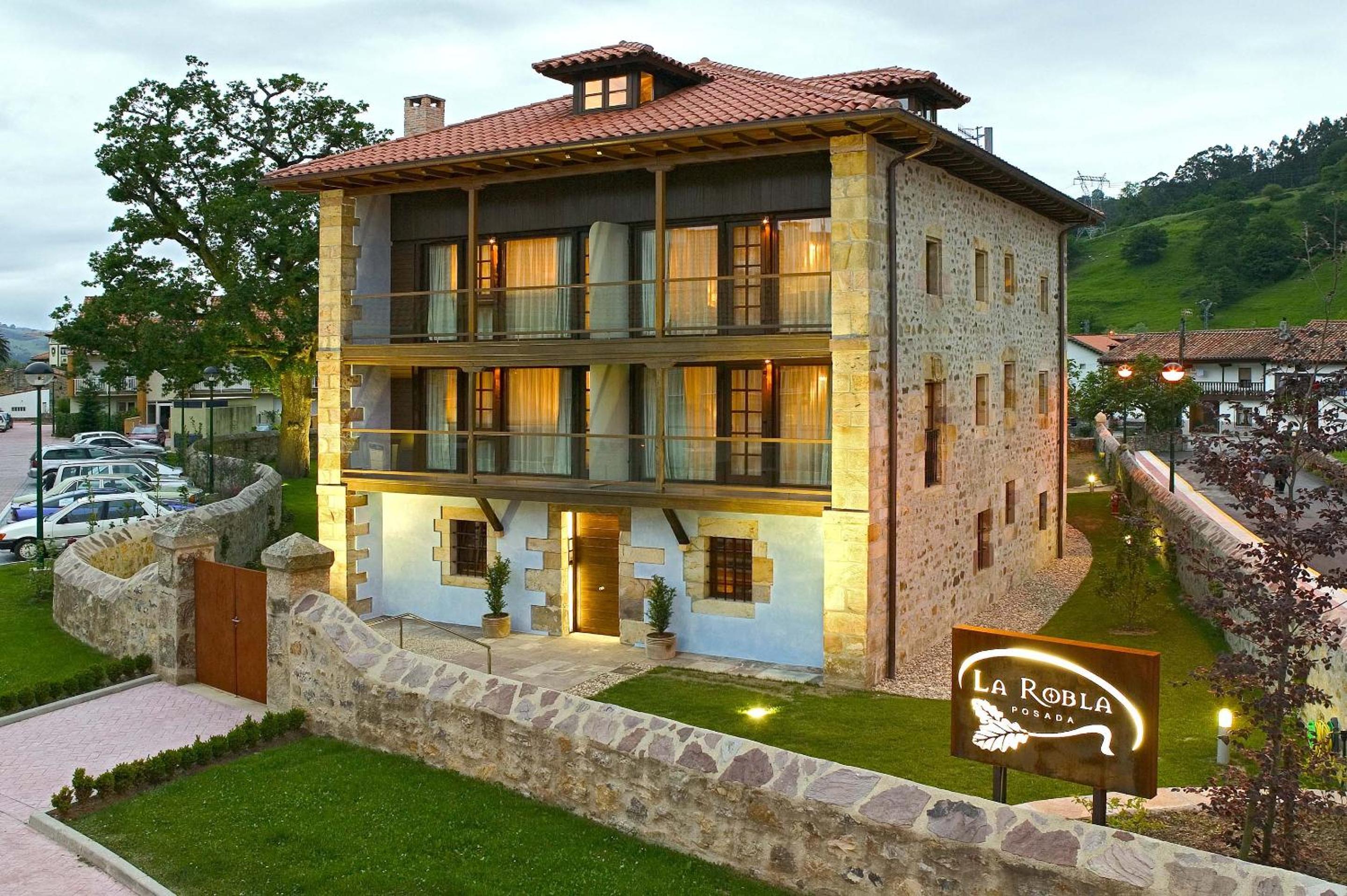 Posada La Robla