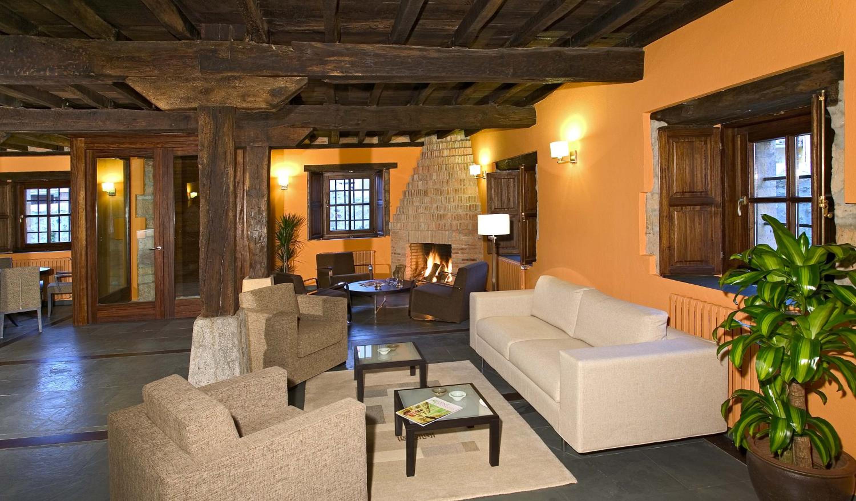 Posada La Robla