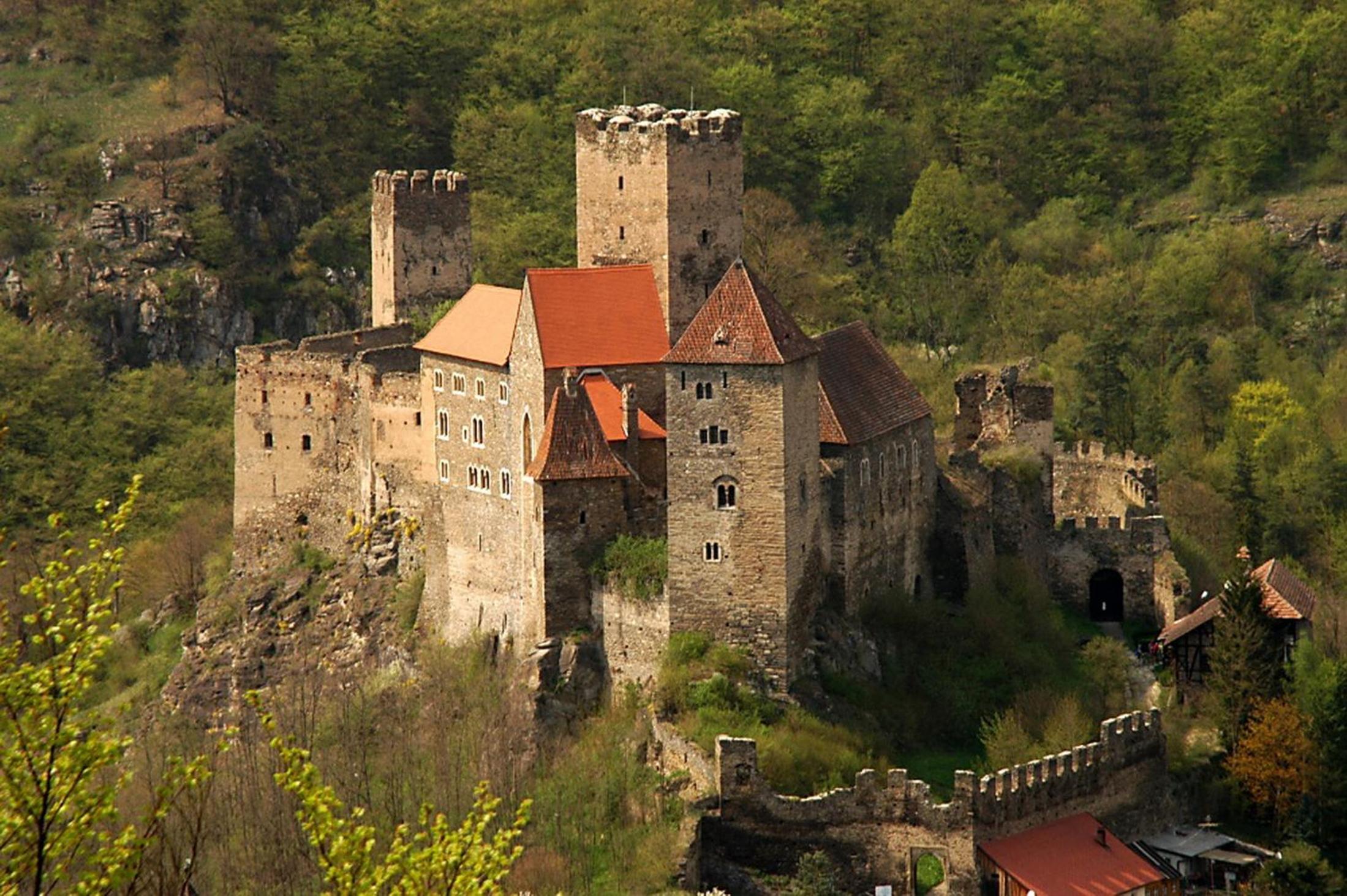 U Mišpule