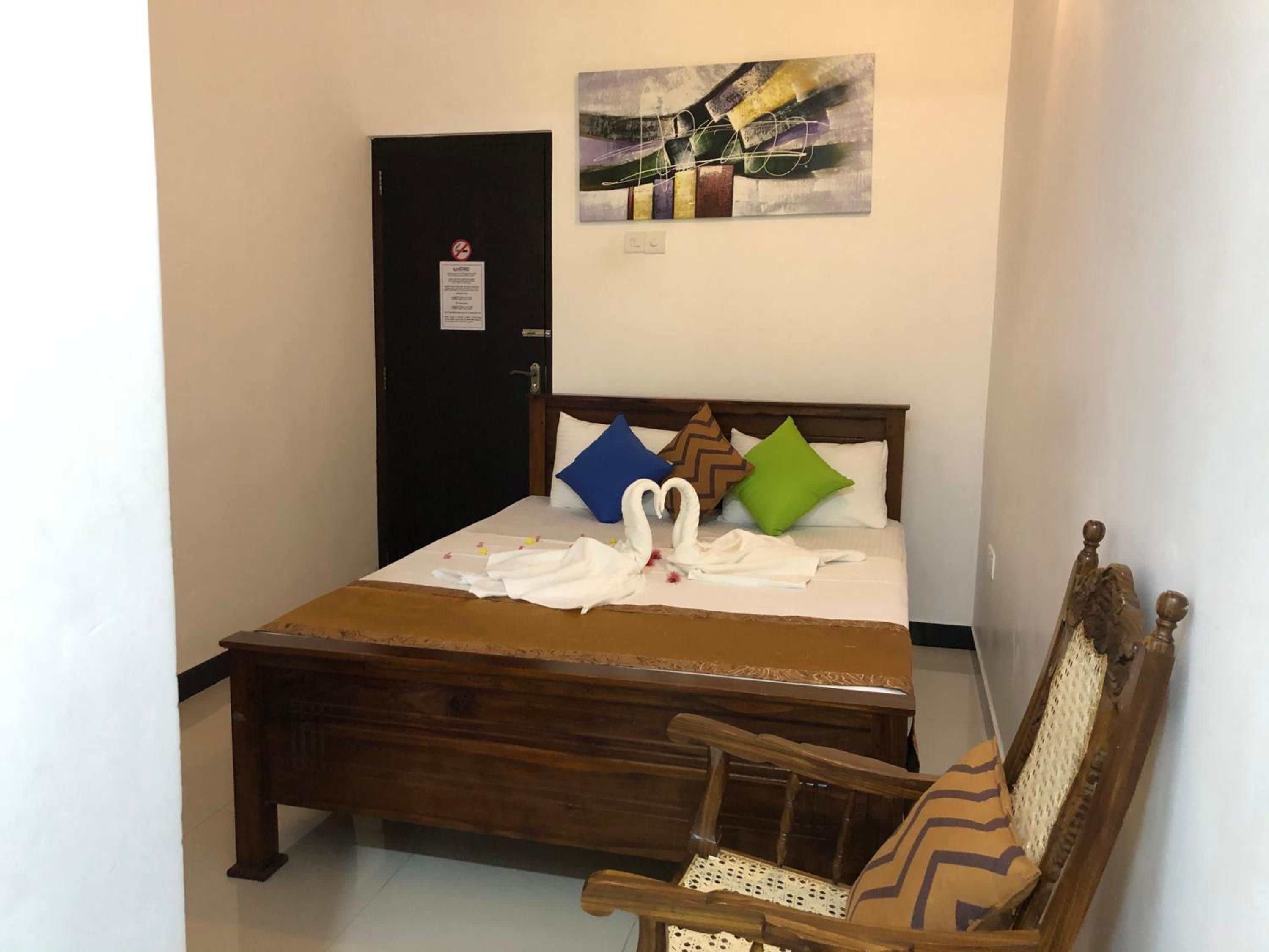 Kandyan Lounge